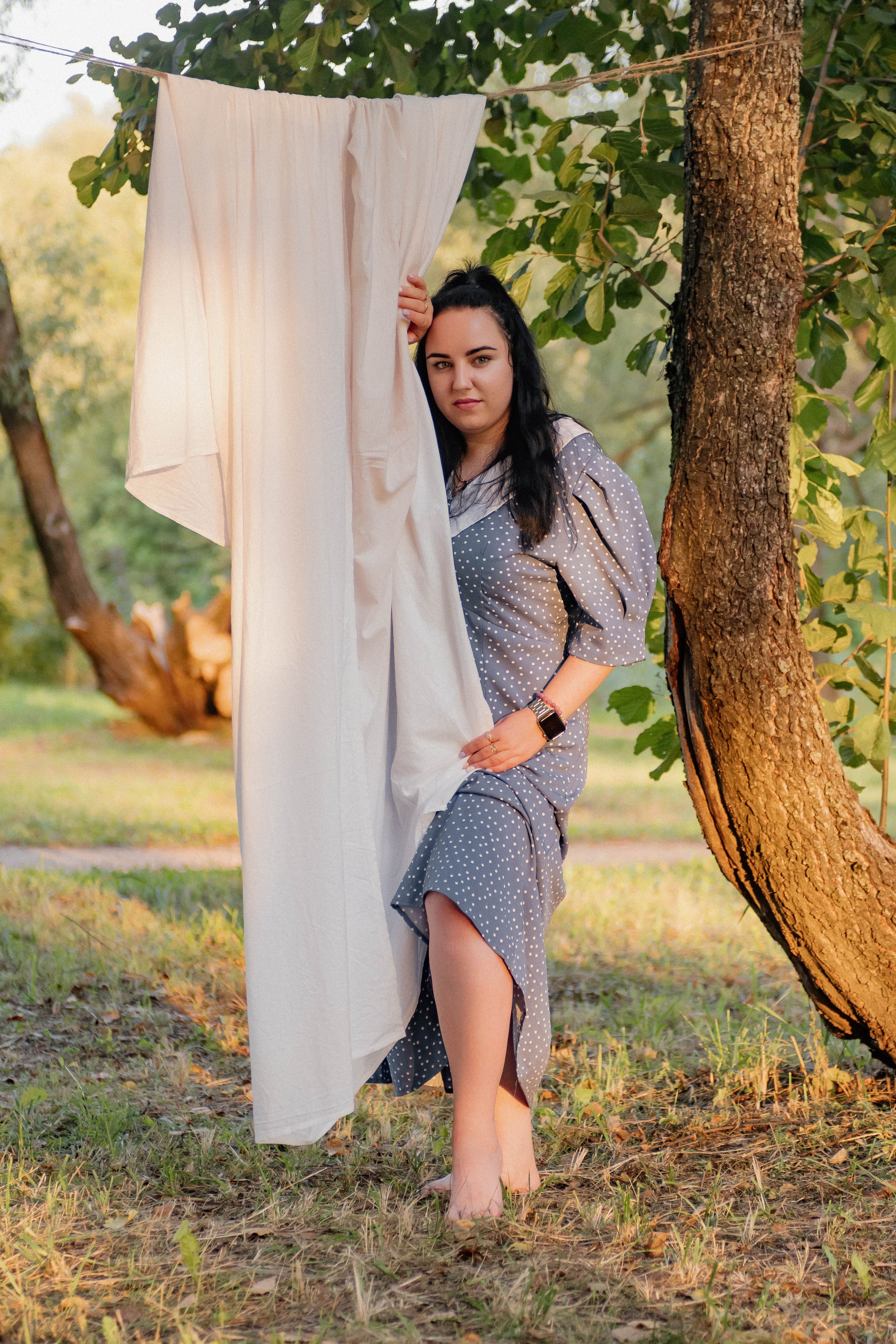 Фото-пикник: портреты. Фотограф в Твери Дементьева Анастасия