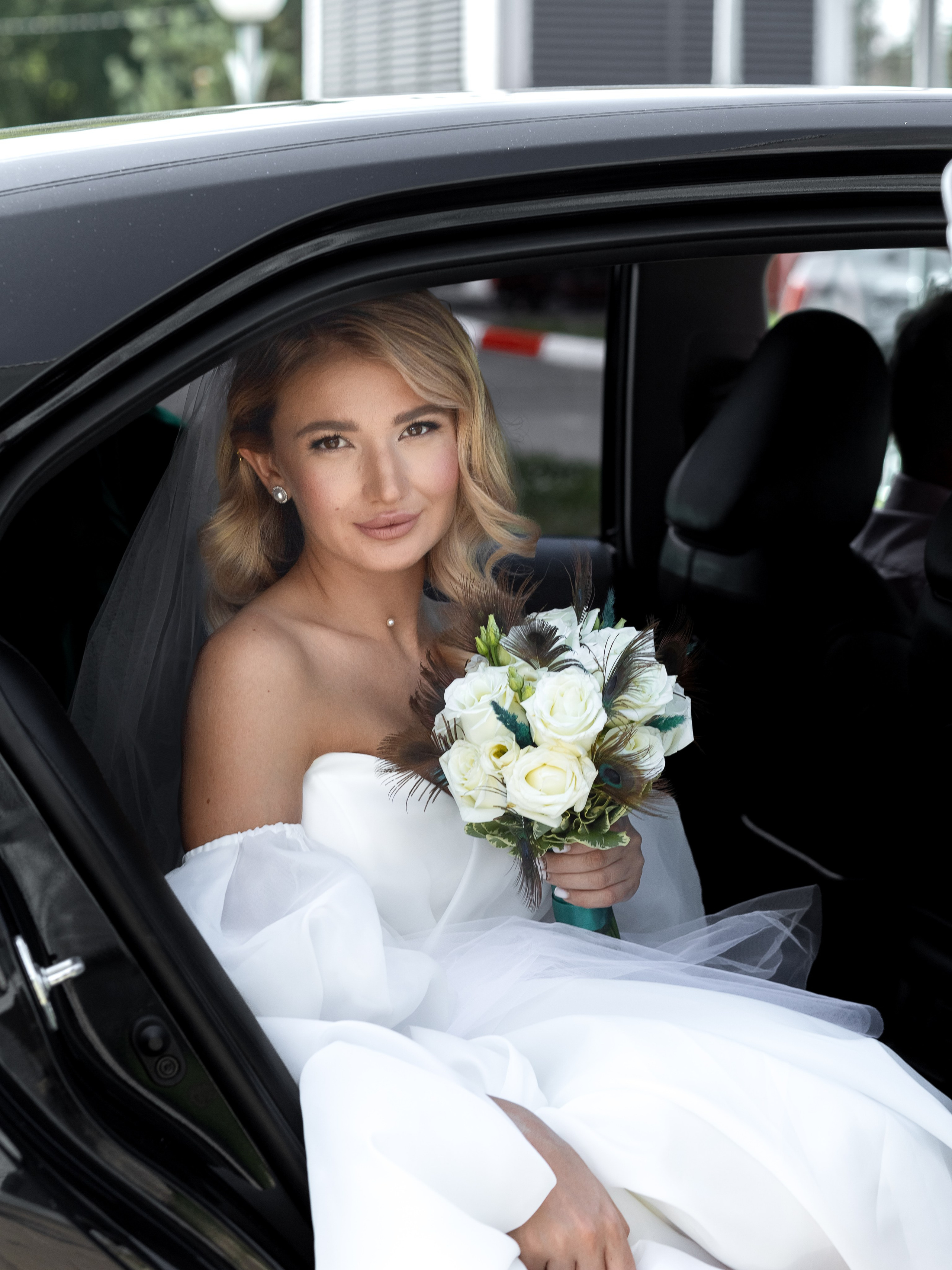 Дарья и Иван. Ирина Мезенцева | Женский и предметный фотограф | г. Омск