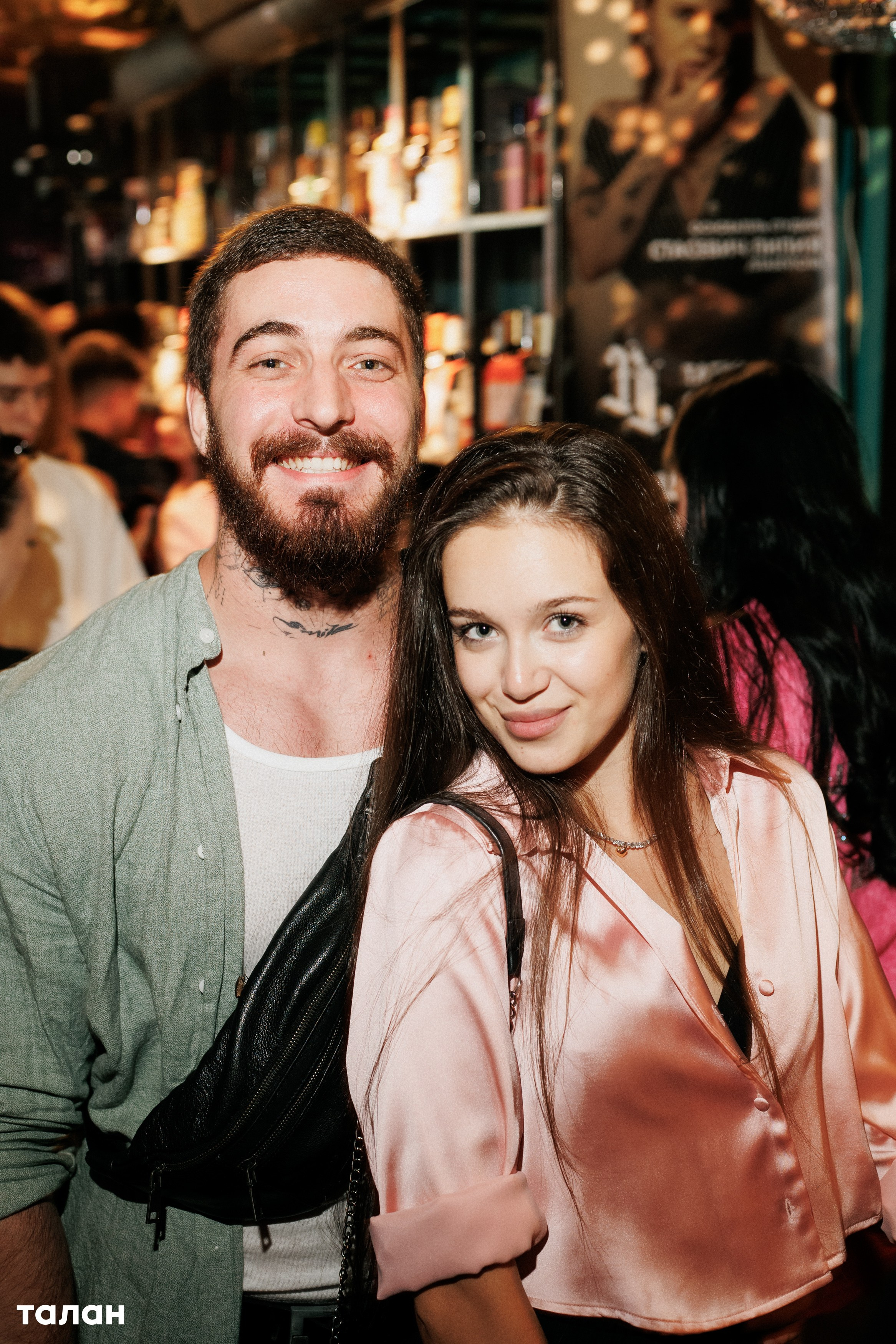 ВИНОТЕКА [бар+магаз] — BIRTHDAY PARTY. СВОИ. ФОТООТЧЕТЫ-СОБЫТИЯ-МЕСТА