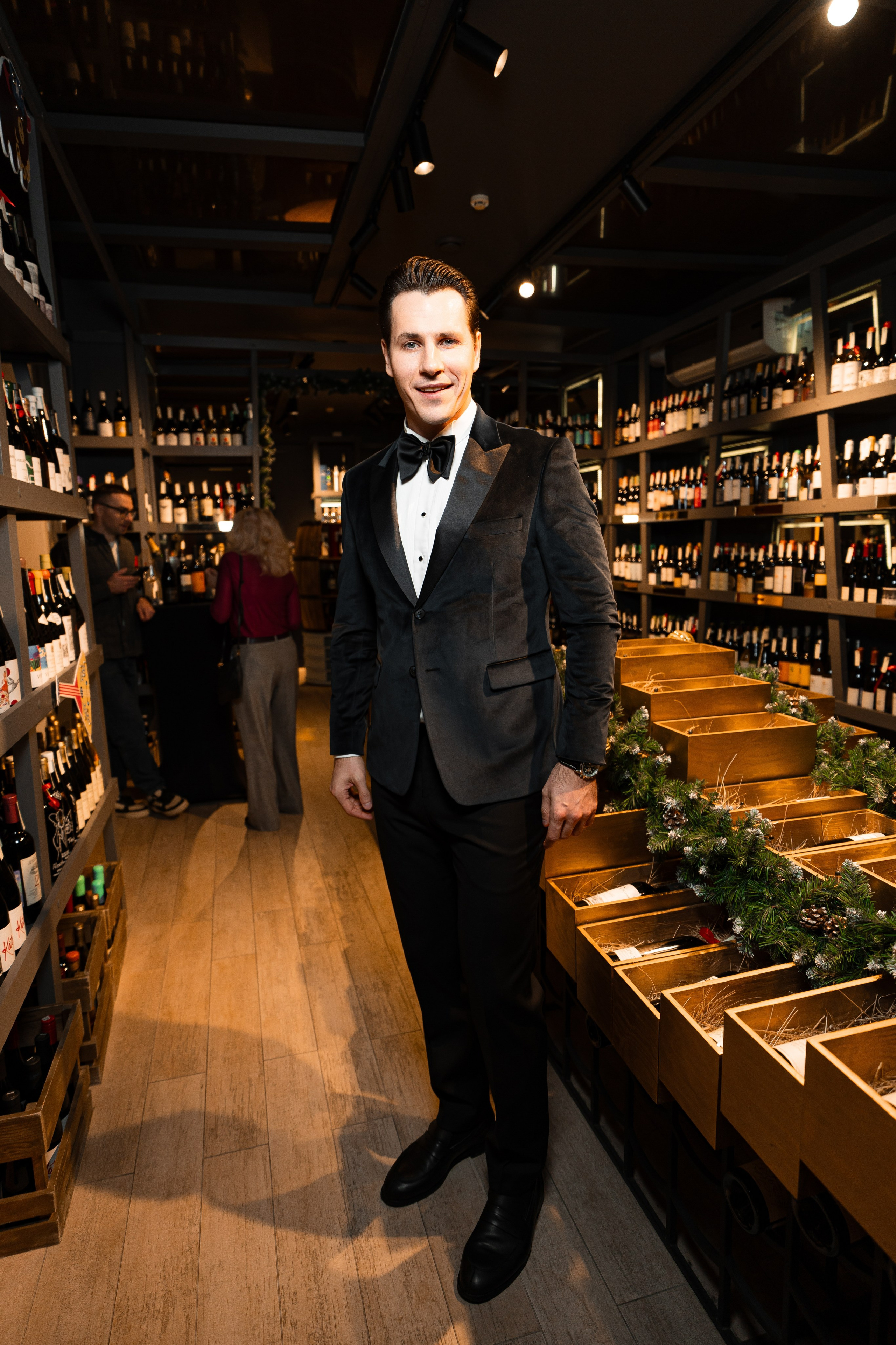 ЭНОТЕКА — 13 ЛЕТ. СВОИ. ФОТООТЧЕТЫ-СОБЫТИЯ-МЕСТА