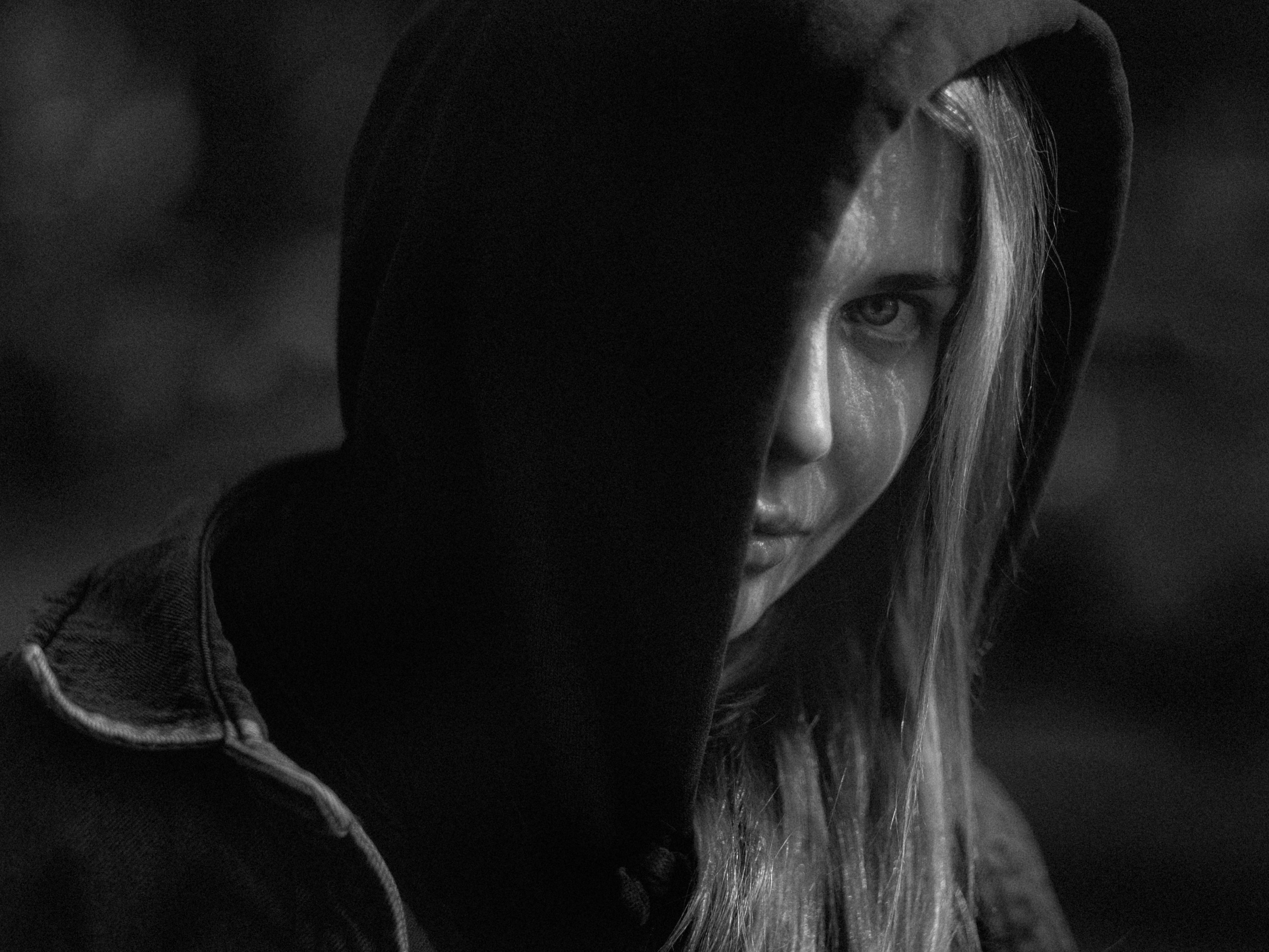 Портреты. Игорь Гичка. Портрет с любовью