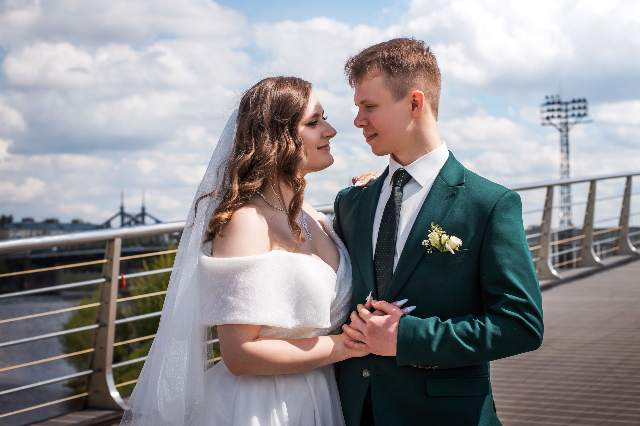 Свадебный и портретный фотограф Сергей. Тверь. Москва