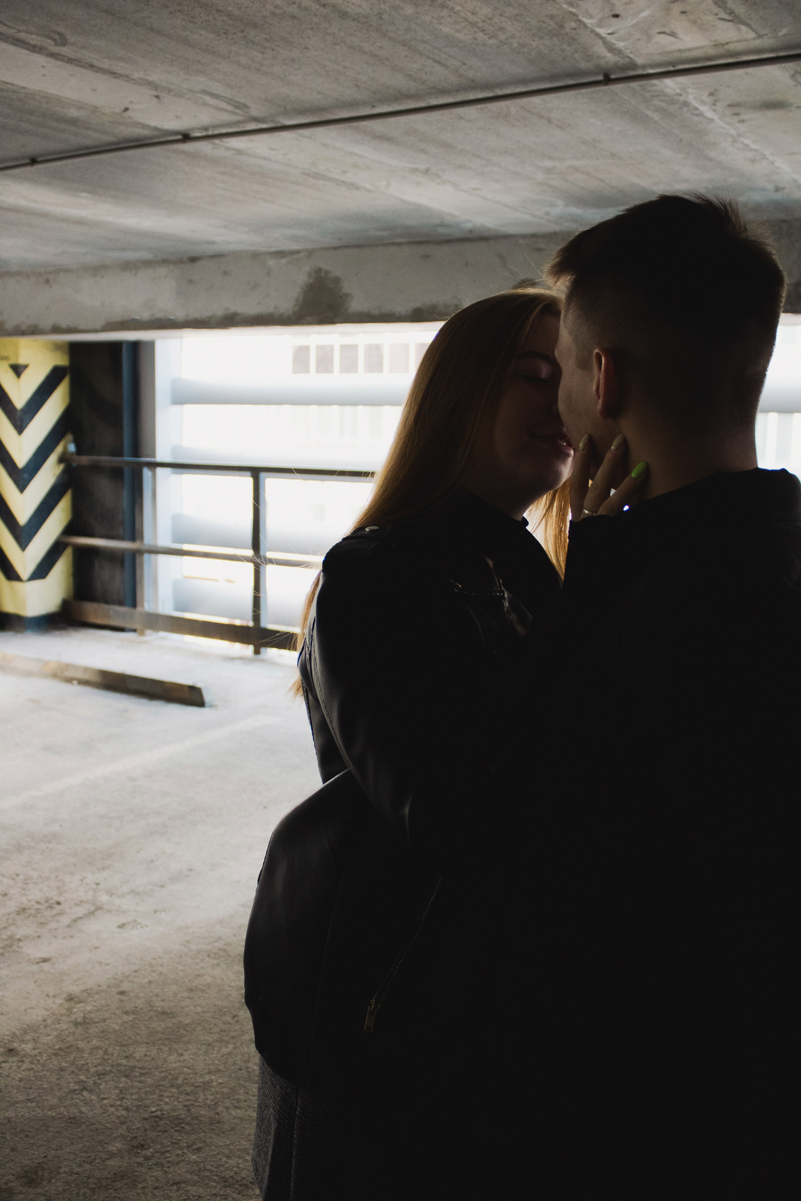 Дмитрий и Анастасия. Бутакова Елена фотограф в Екатеринбурге