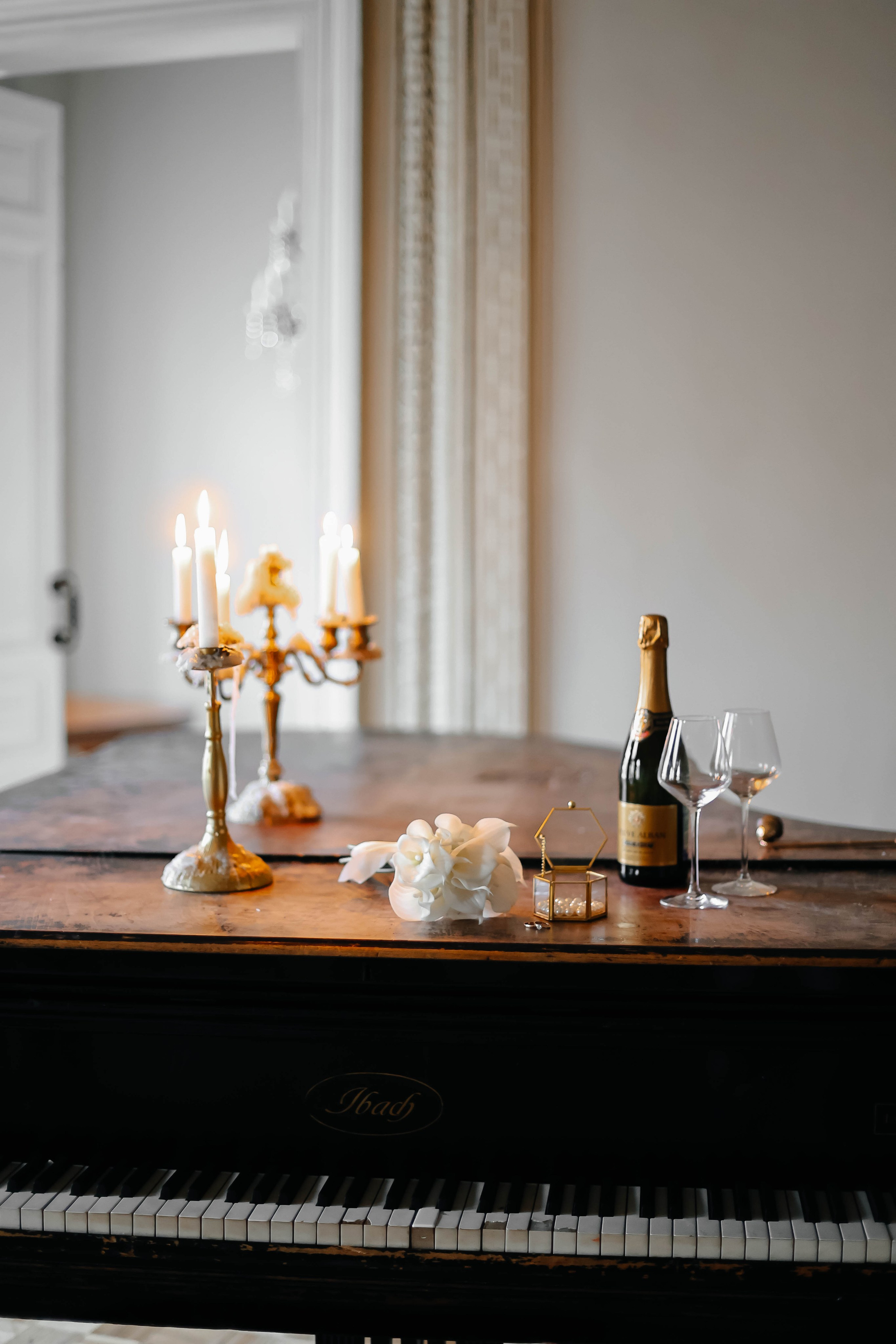 Ярослав | Александра. Фотограф Таня Королёк