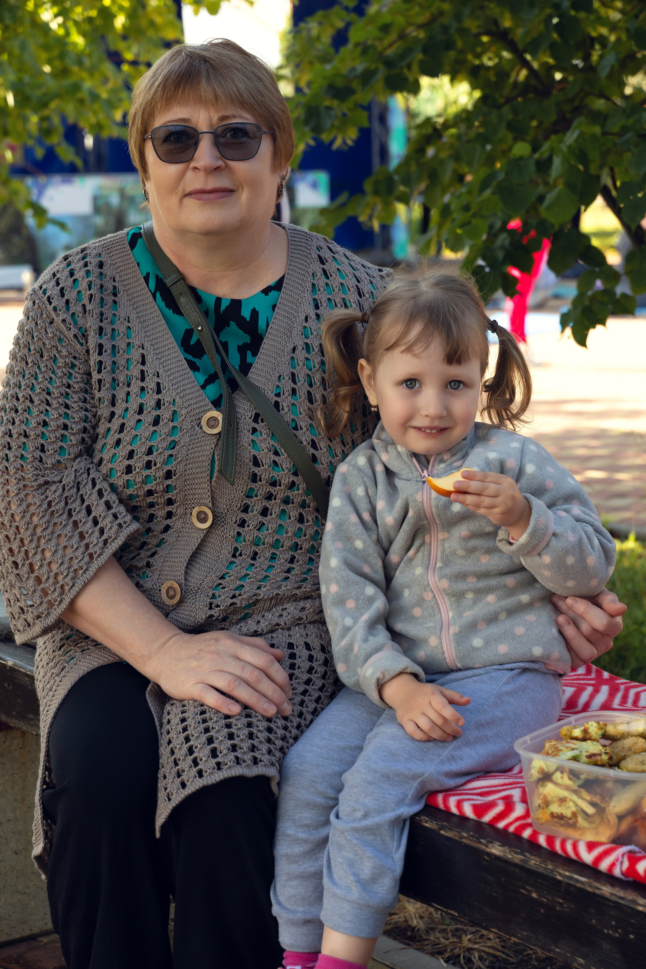 Фестиваль йоги в г. Кореновске. Главная