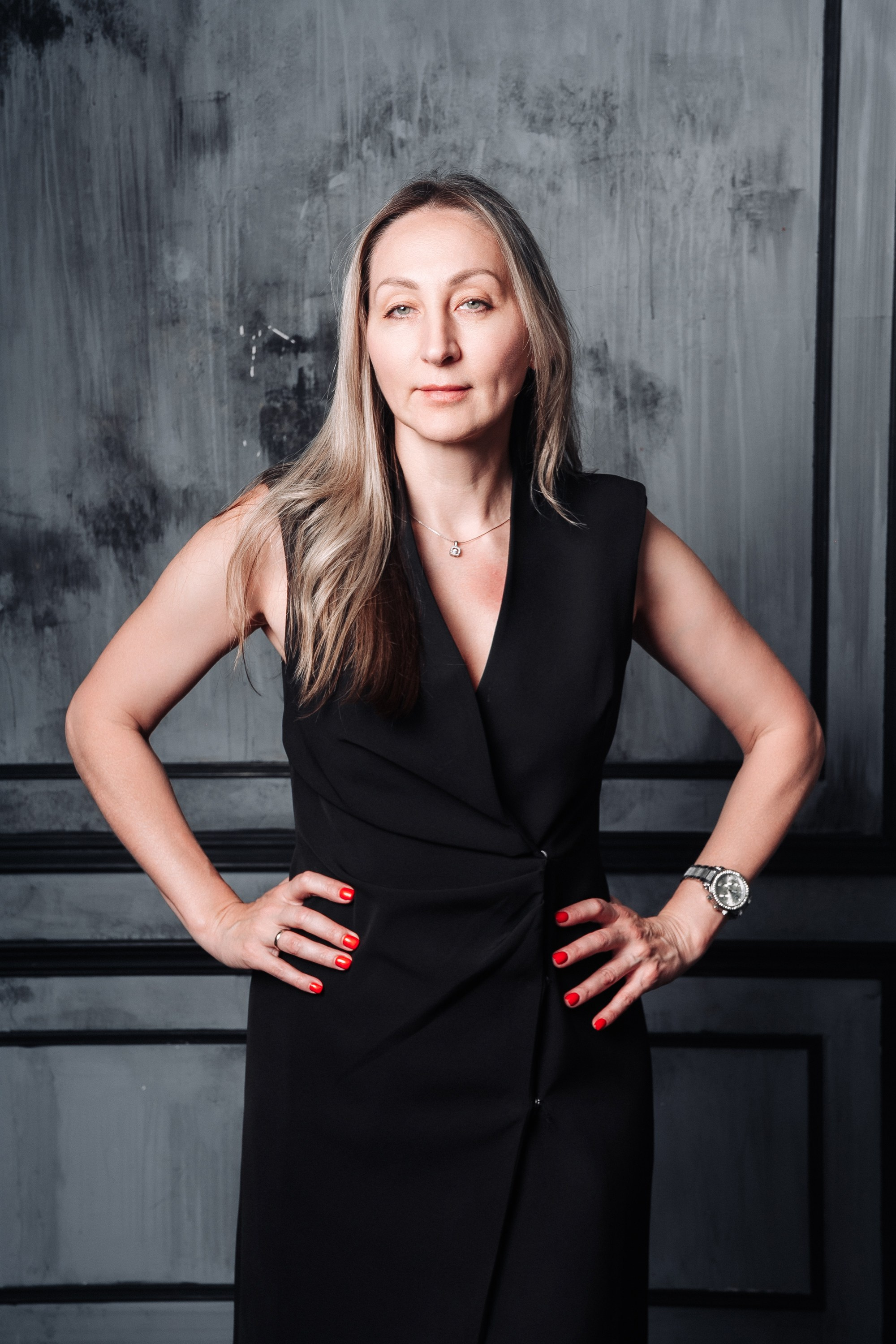 Этажи портреты. Фотограф в Хабаровске Швендых Рудольф