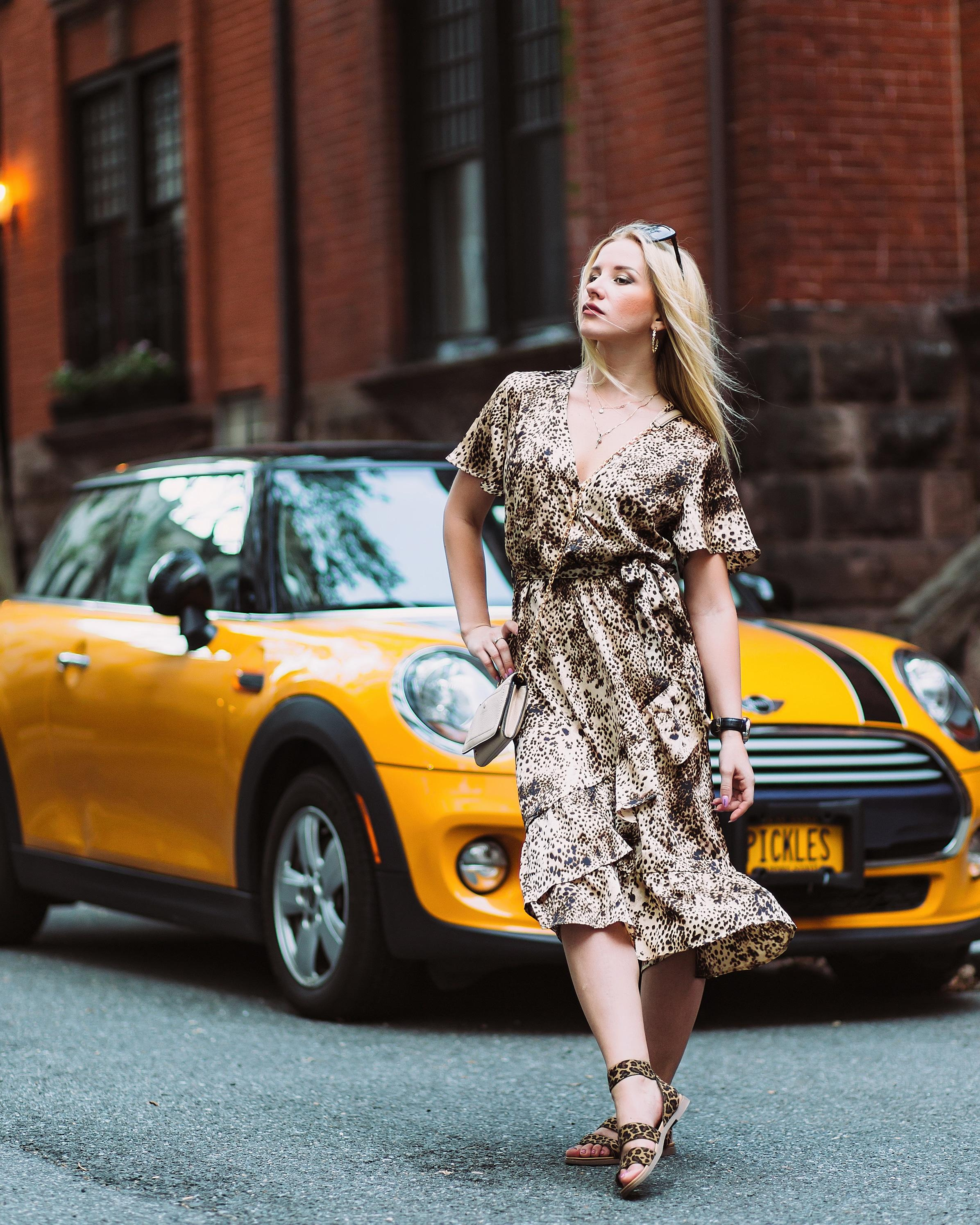 Портретная фотосессия в&nbsp;Москве