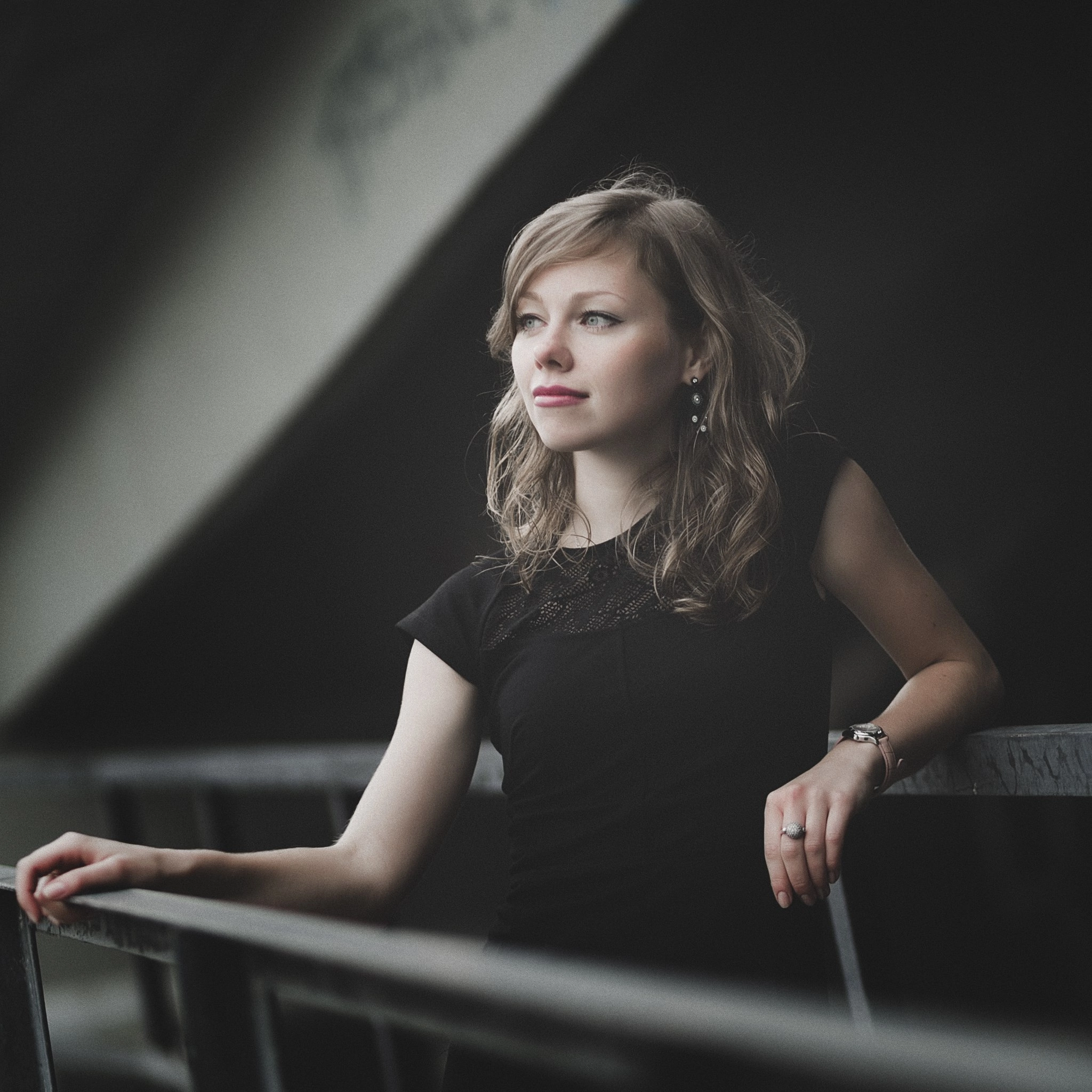 Портретная фотосессия в&nbsp;Москве