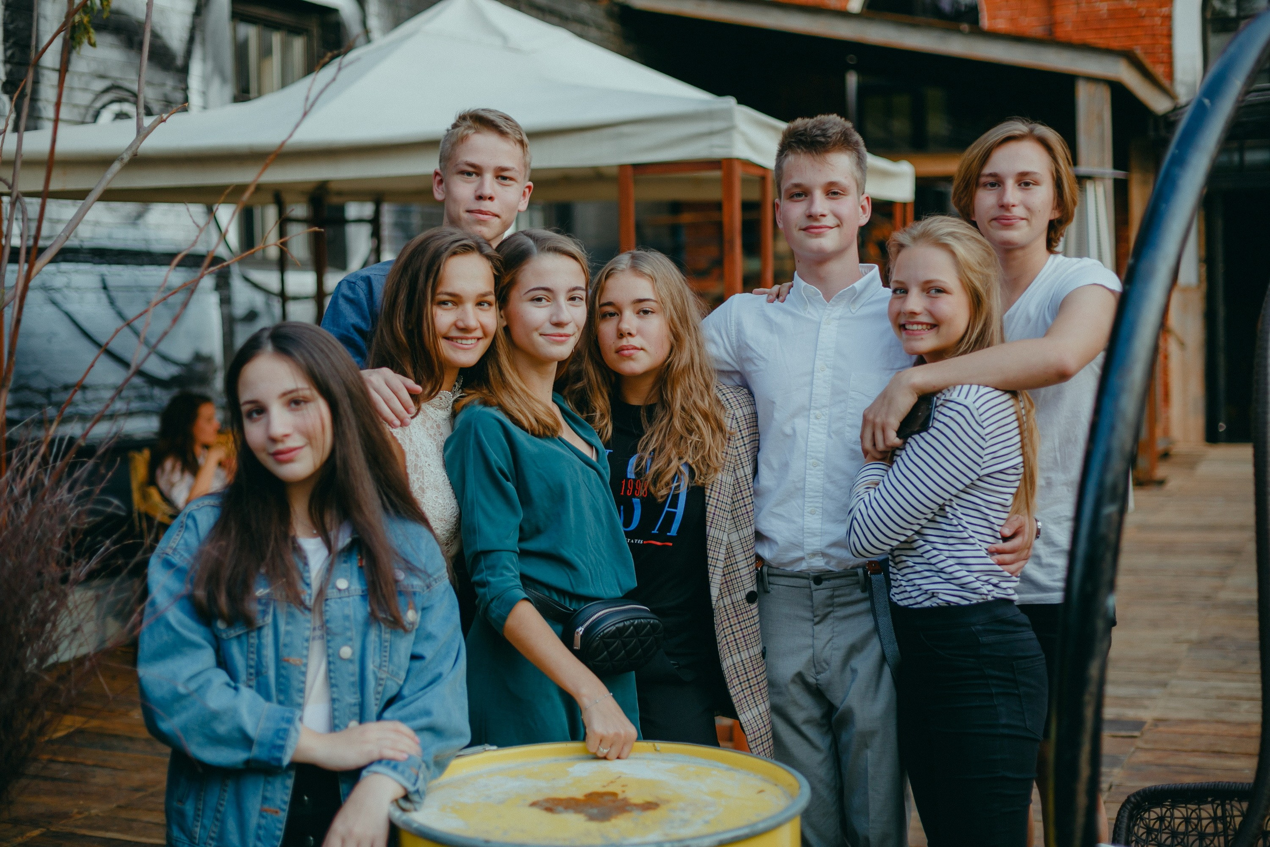 Профессиональный фотограф Алексей Спиридонов, Москва — интерьер, промышленная и семейная съёмка, портреты, репортажи, флористика