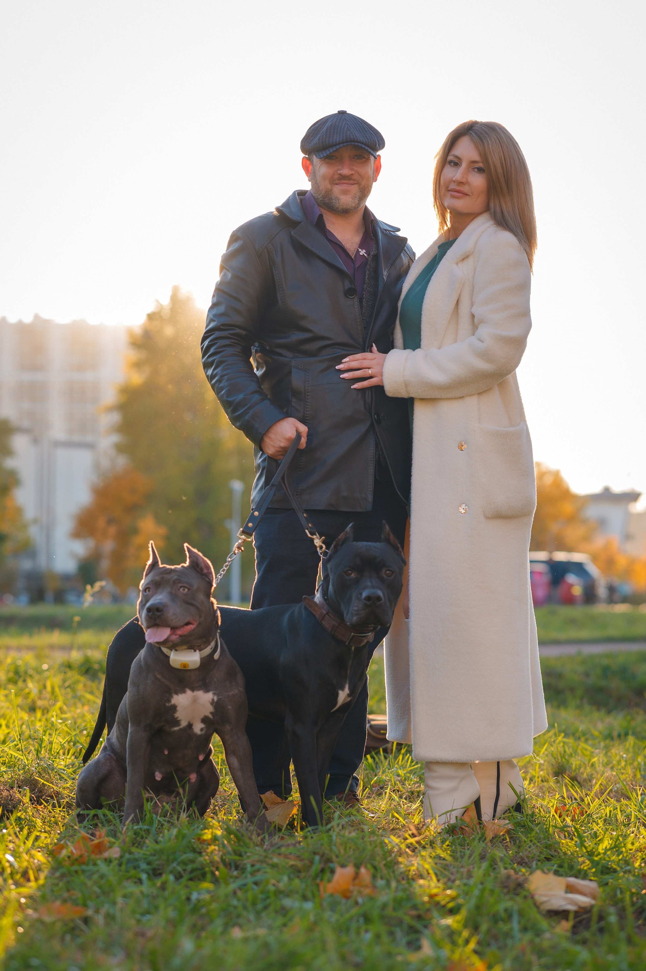 Алена и семья. Ваш свадебный и репортажный фотограф в Санкт-Петербурге Вячеслав Ивахненко