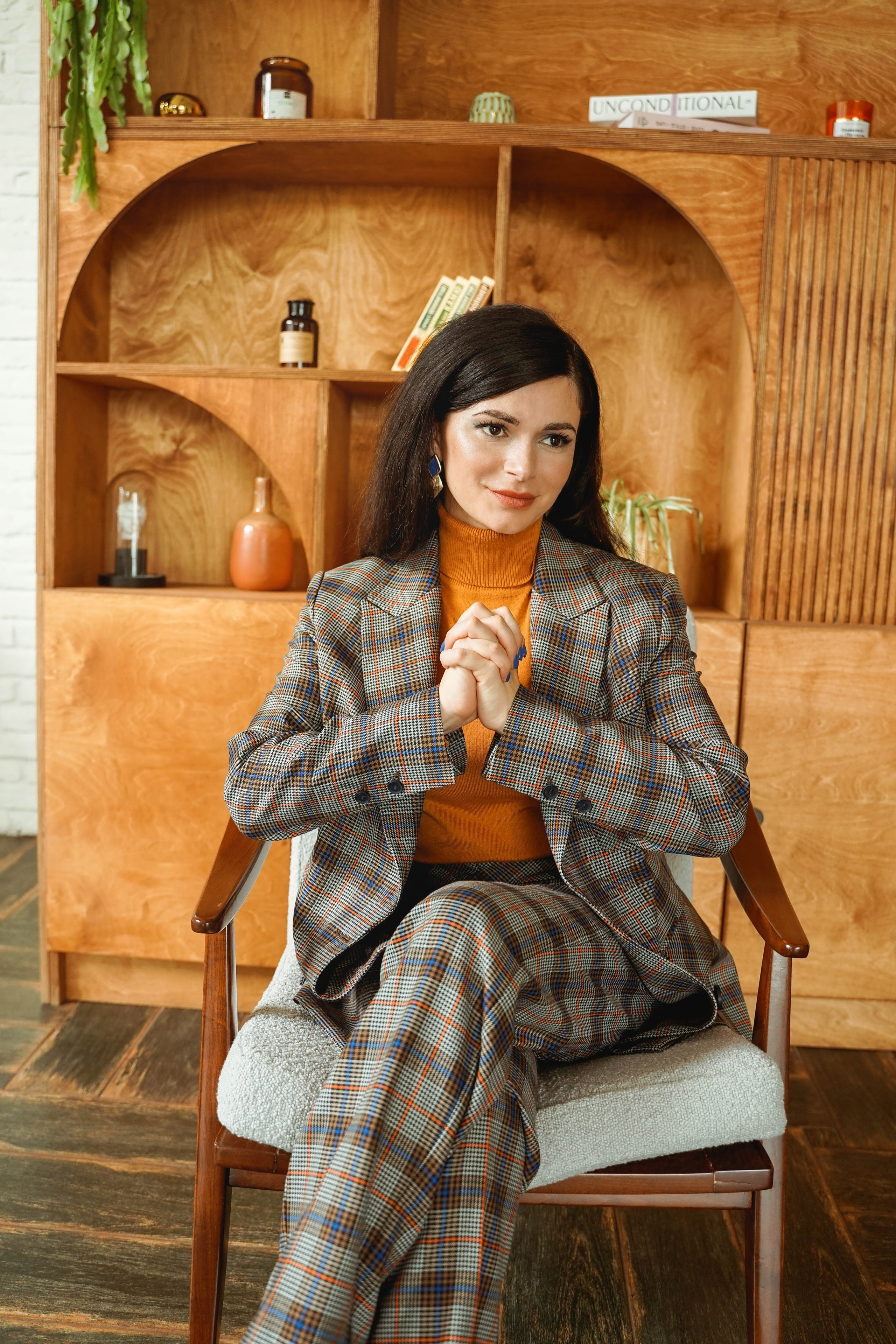 Деловые фотосессии. Арт фотограф и стилист Ульяна Терезникова