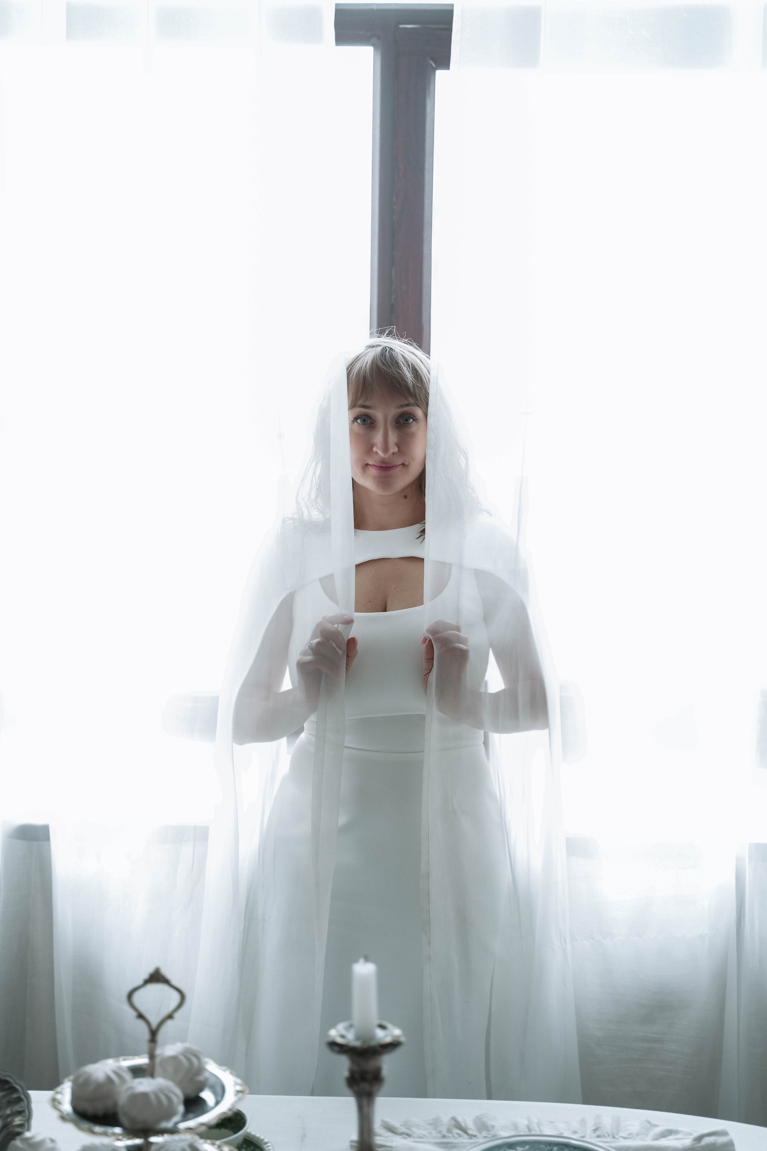 Е Л Е Н А. Арт фотограф и стилист Ульяна Терезникова