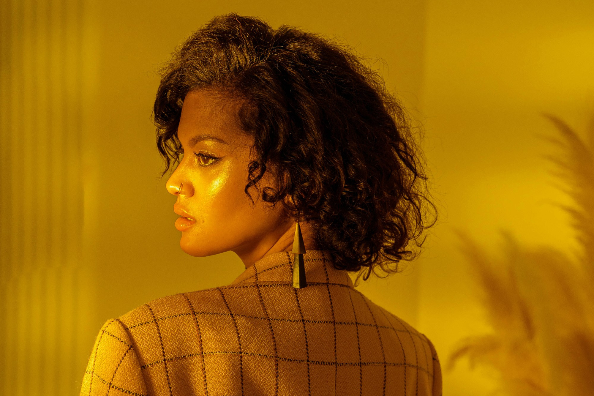 Арт фотограф и стилист Ульяна Терезникова