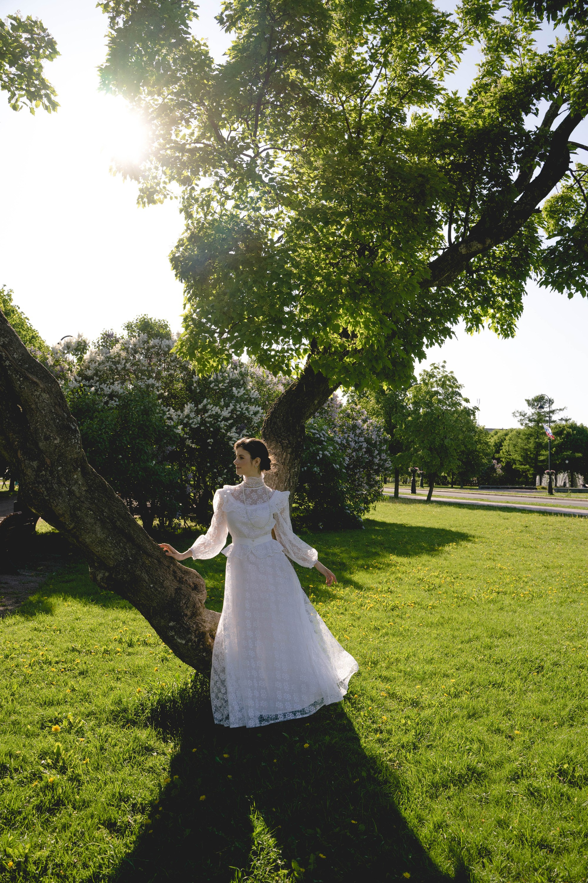 В А Л Е Н Т И Н А. Арт фотограф и стилист Ульяна Терезникова