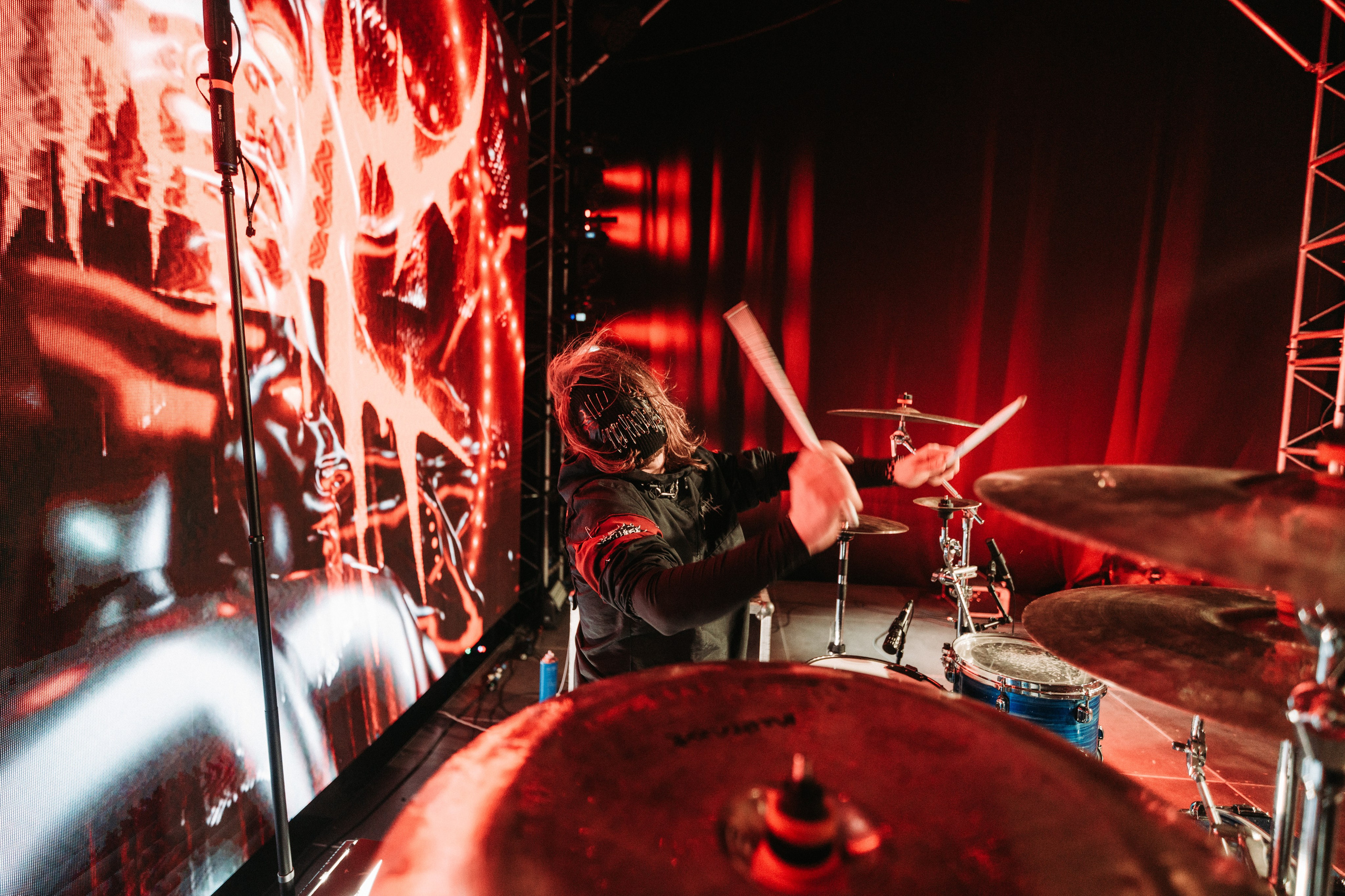 Мегамозг. Игорь Богатов — фотограф