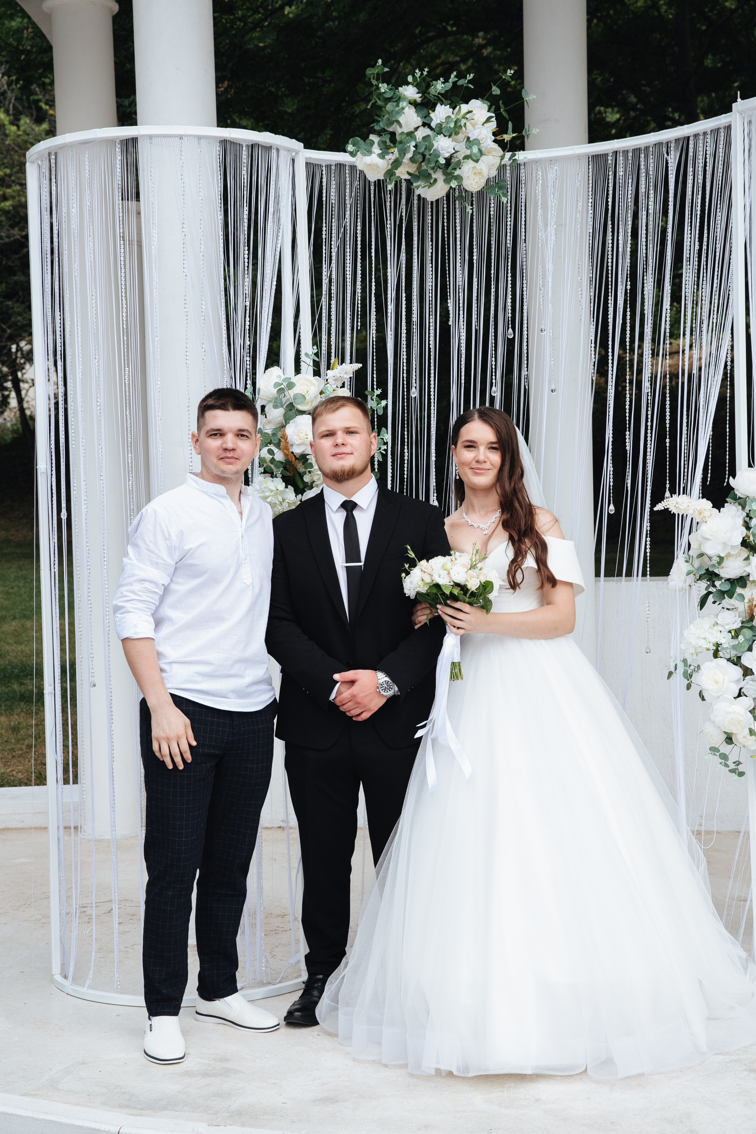 Нина и Антон. Фотограф Георгиевск, КМВ Дамер Катерина