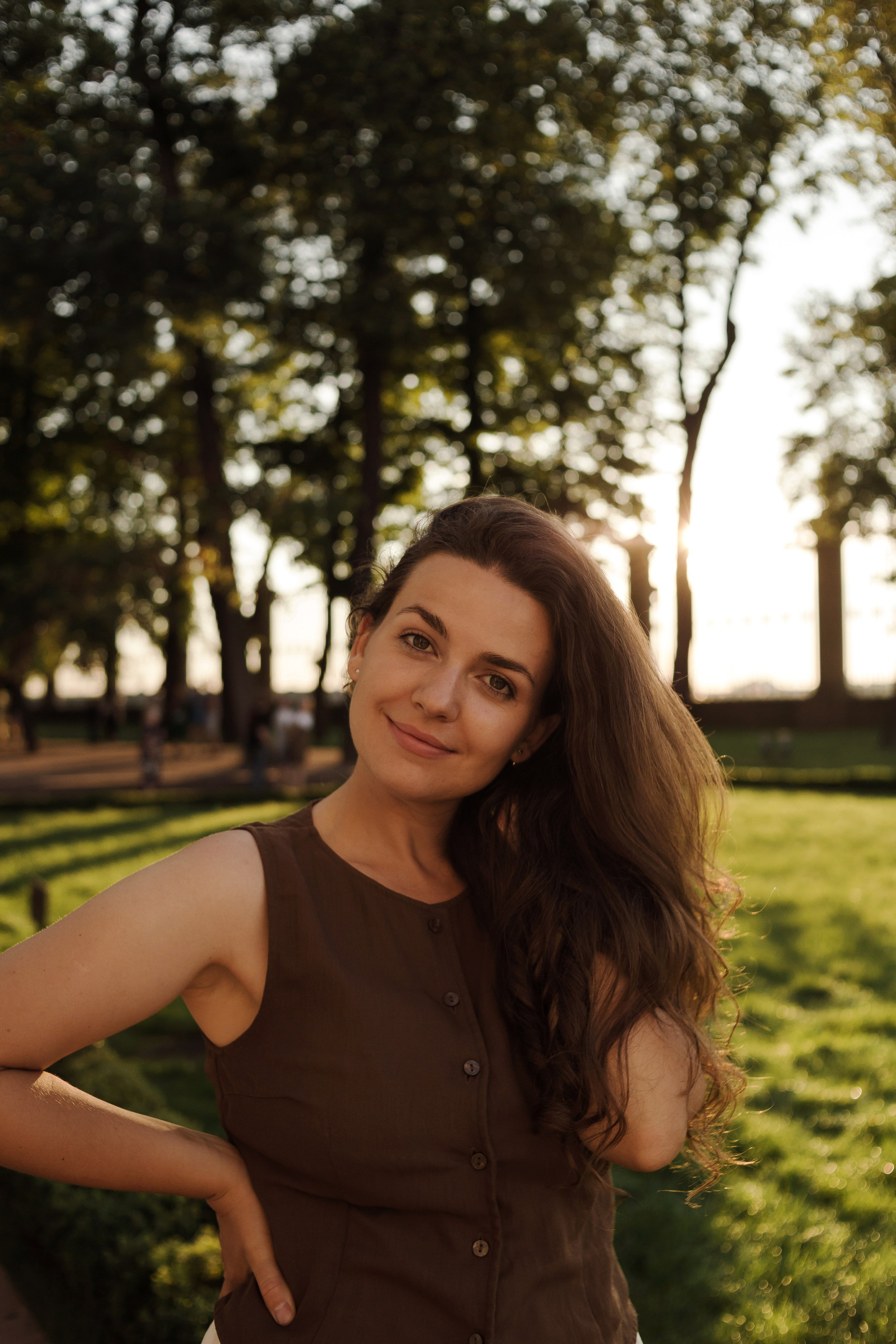 Аня и Альперен. Портретный фотограф в Санкт-Петербурге Элина Ситникова