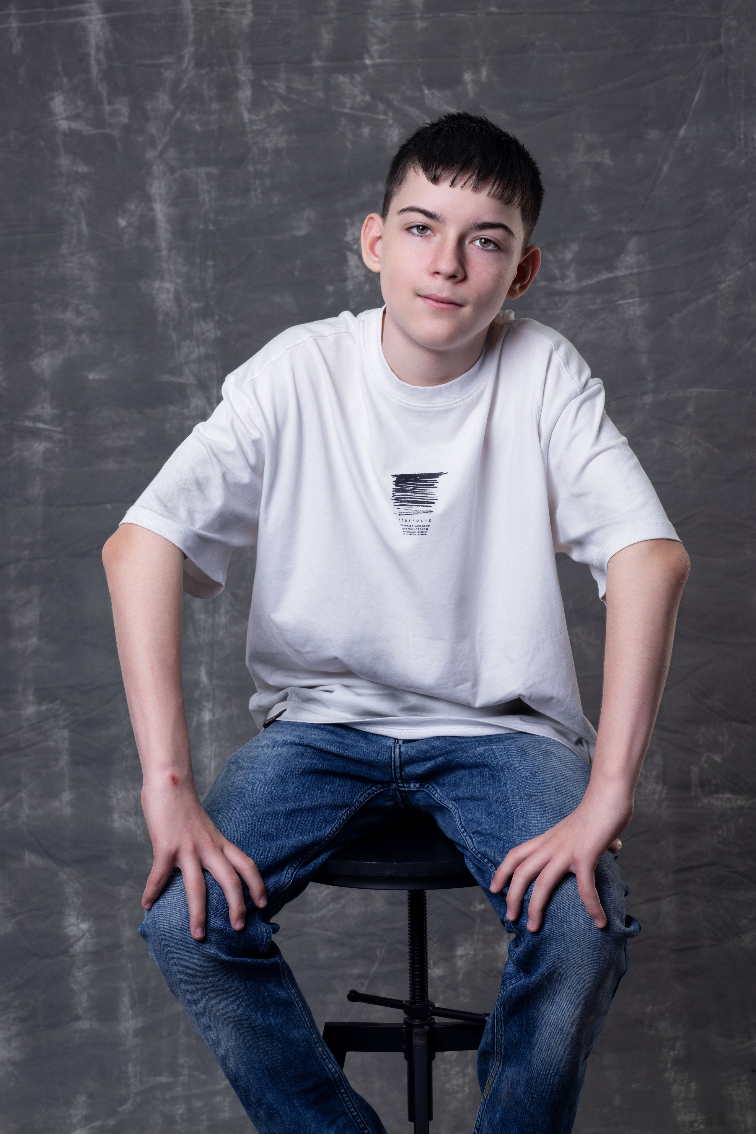 Непредсказуемые подростки. Главная