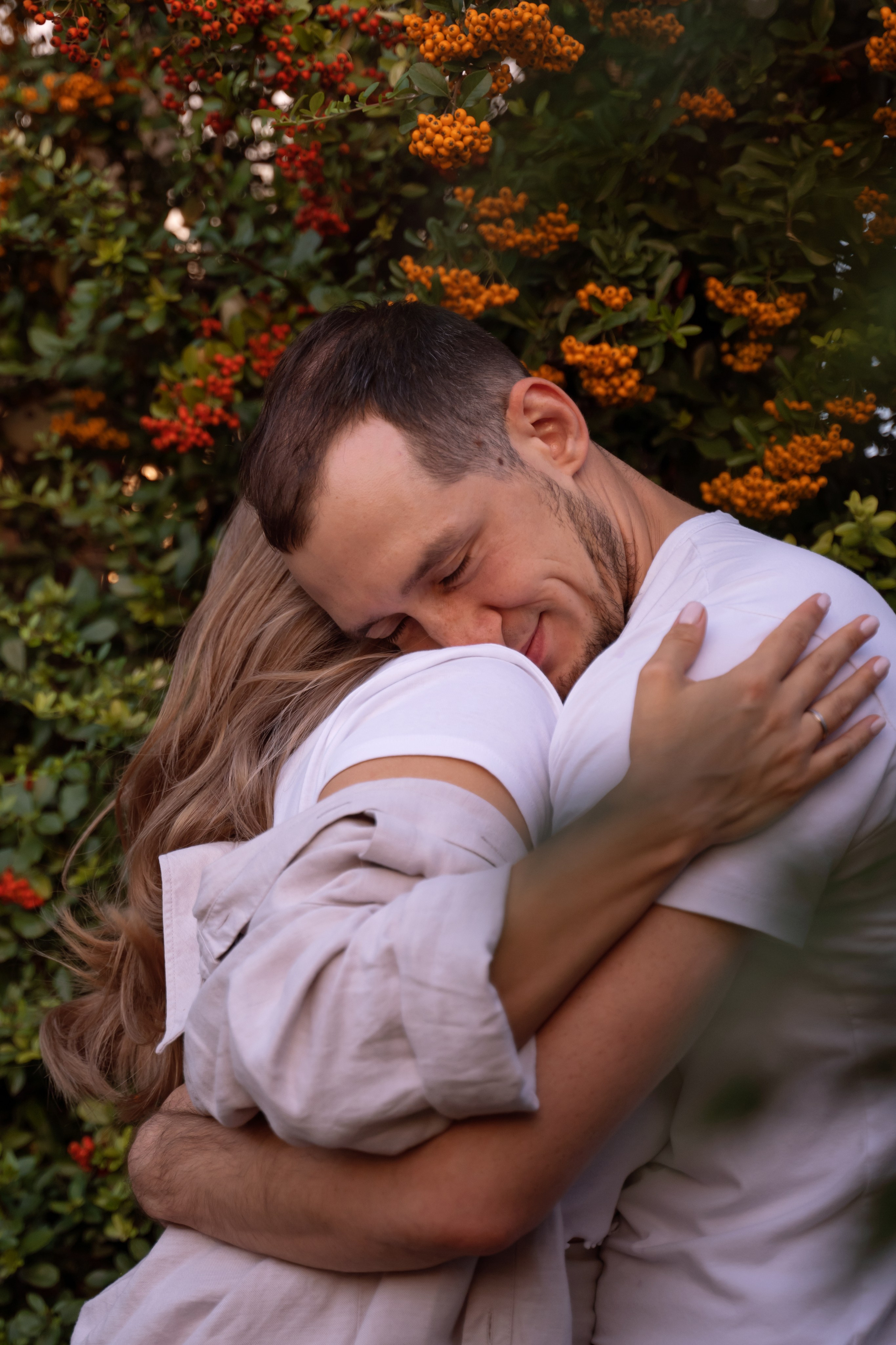 Лав Стори Женёк. Главная