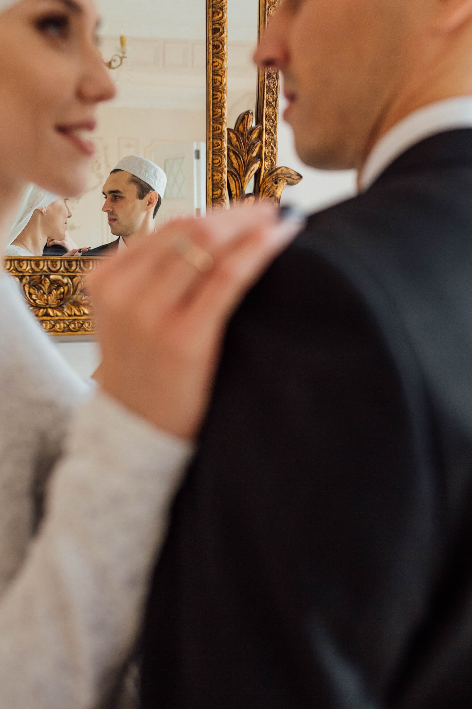 Никях. Фотосессии в Пензе — фотограф Павел Козырь