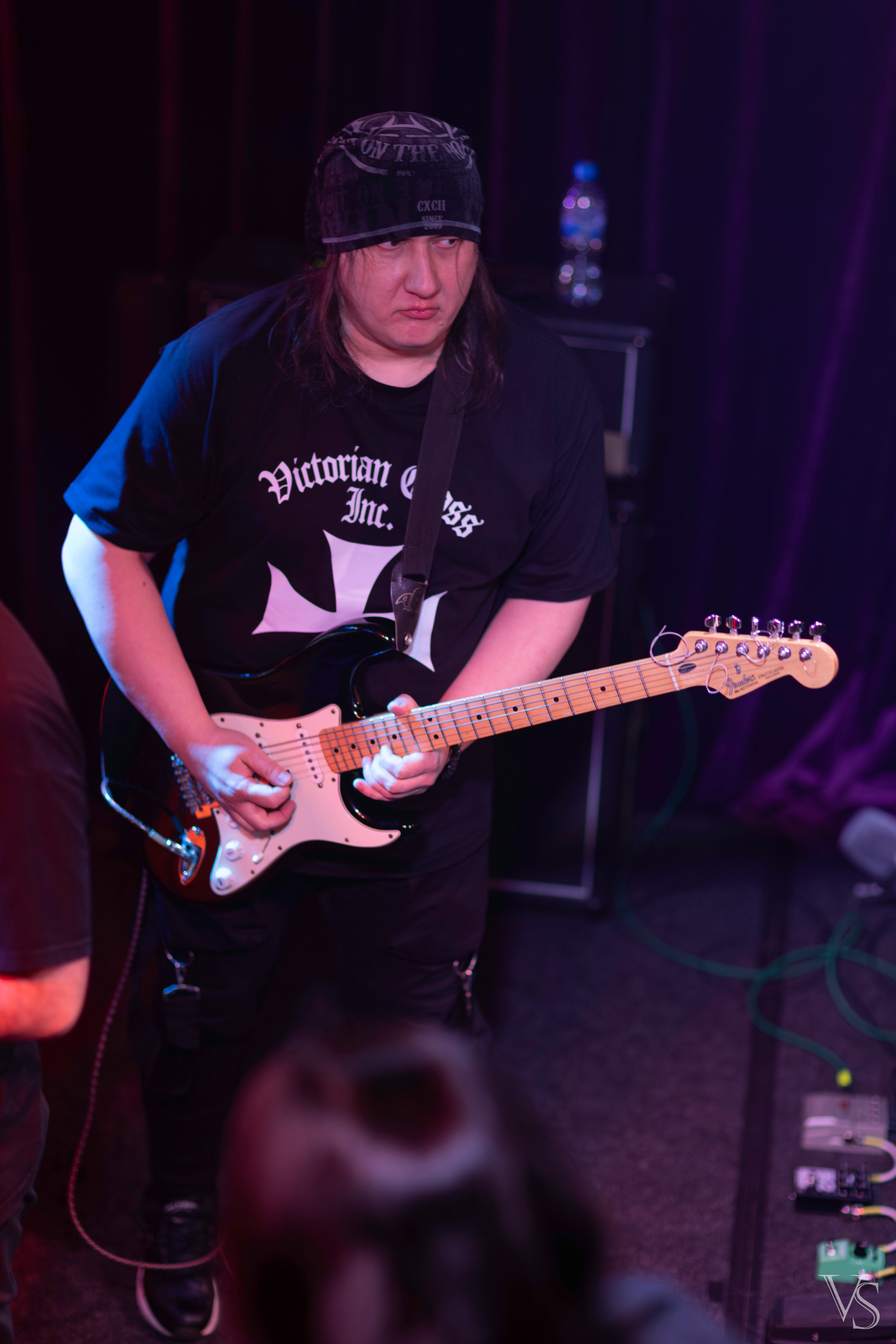 Crash test, Роман Захаров. Фотограф Виктор Степанов