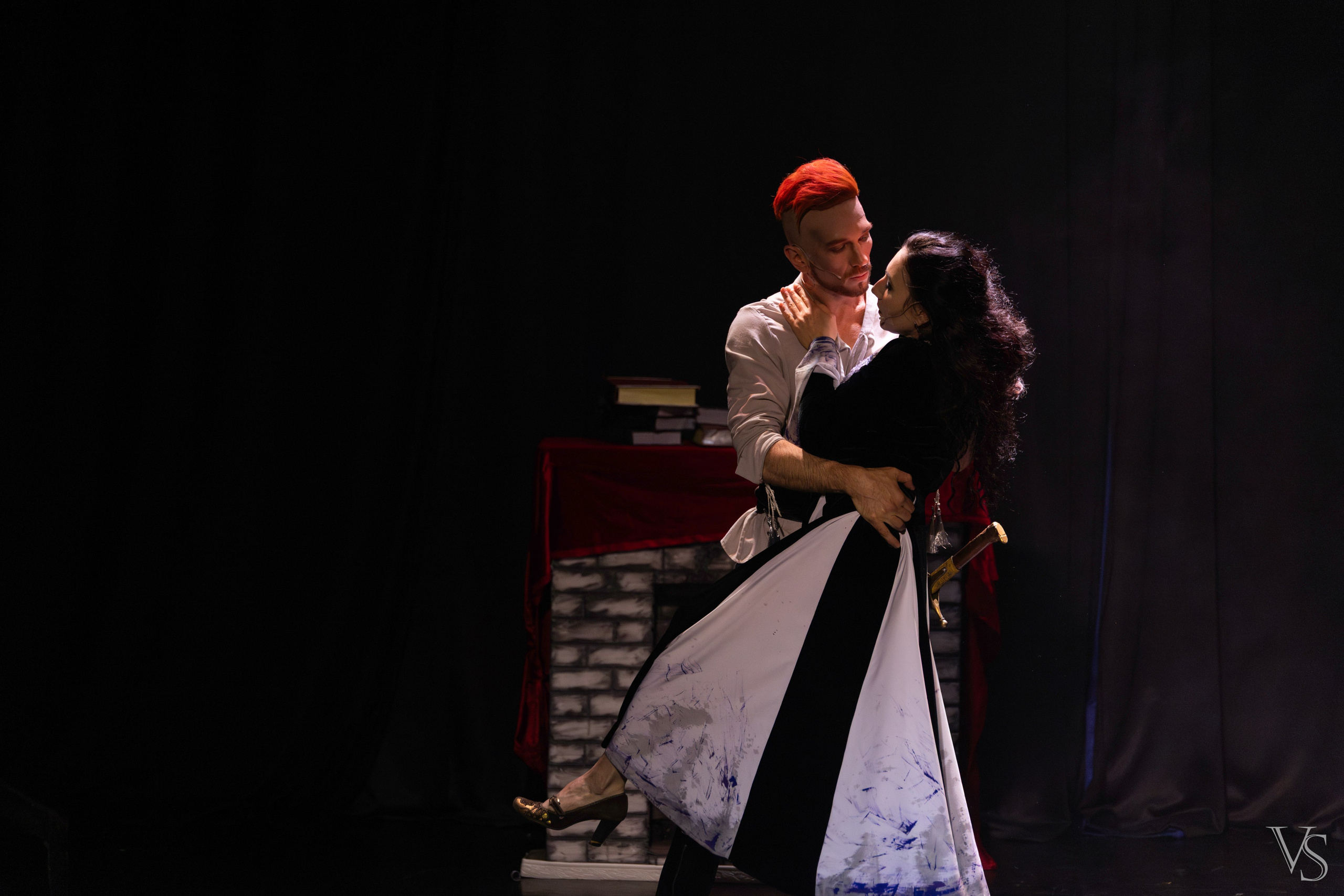 Каменное сердце. Фотограф Виктор Степанов