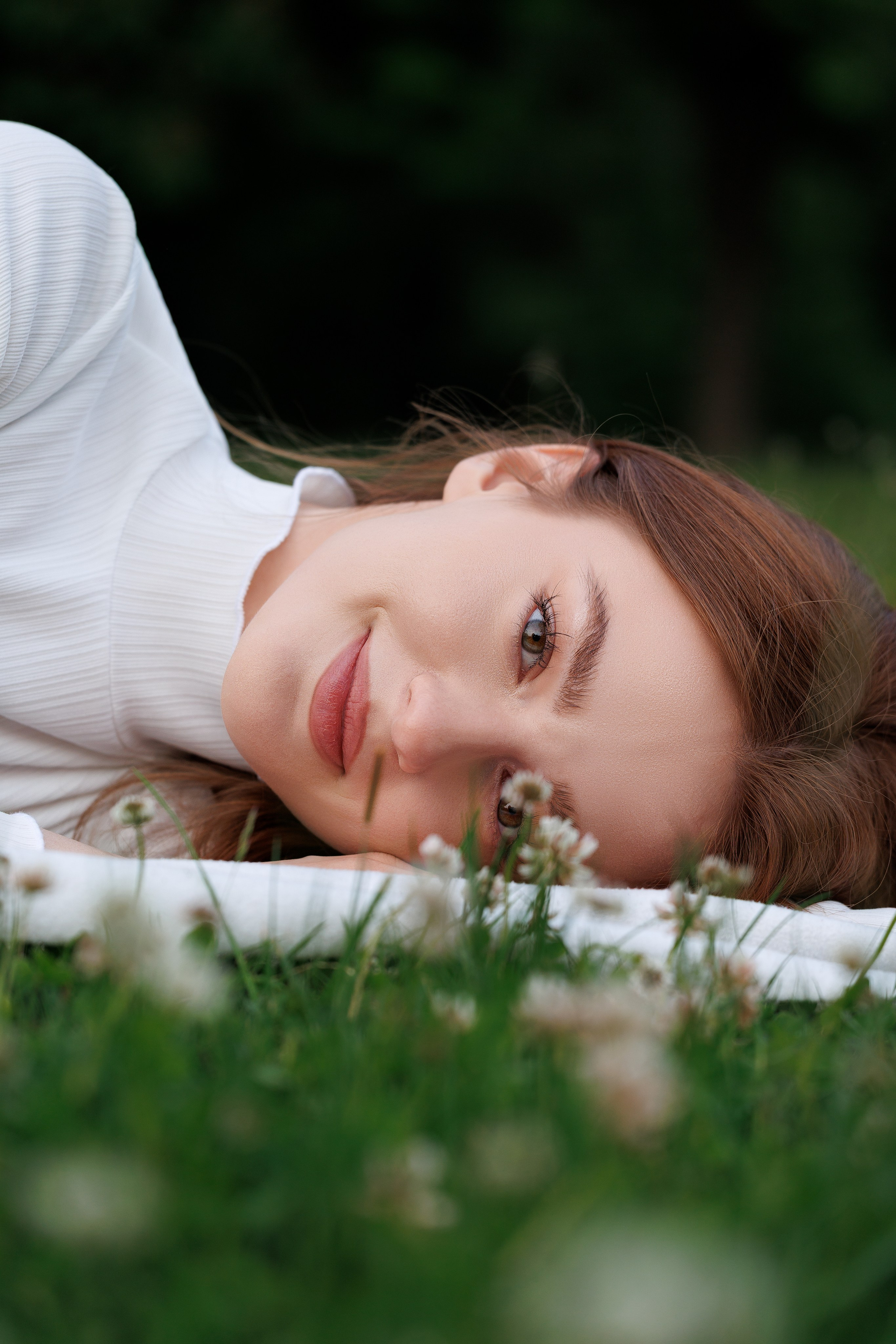 Индивидуальные фотопрогулки. Фотограф Минск