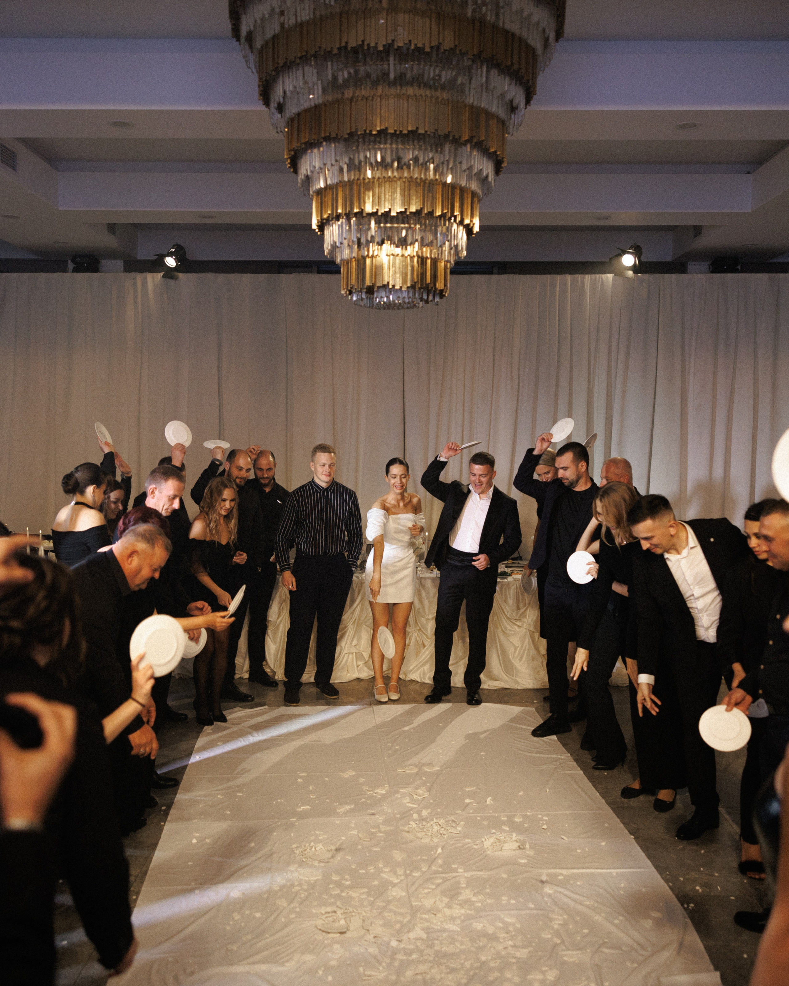 Лера и Олег. Свадебный организатор в Тольятти | Самаре