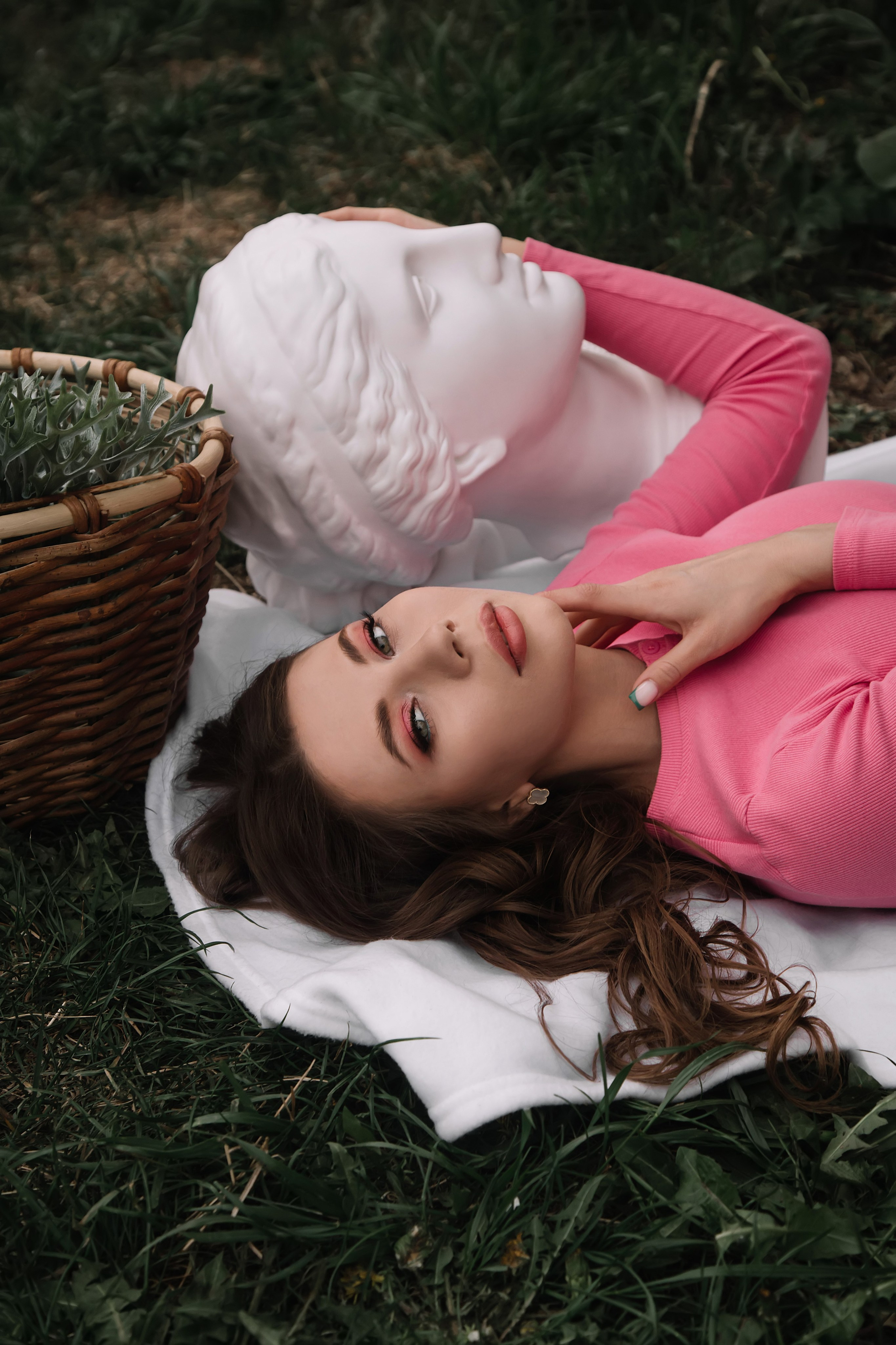 ВЕСЕННЯЯ ФОТОСЕССИЯ. Фотограф в Киселёвске Татьяна Трухалева