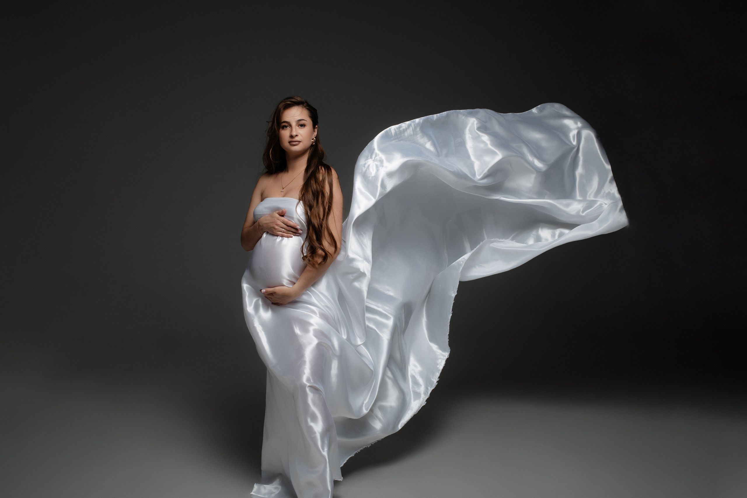 «Крылья любви: два мира — одно сердце». Фотограф в Москве/Зарайске Шахова Марина