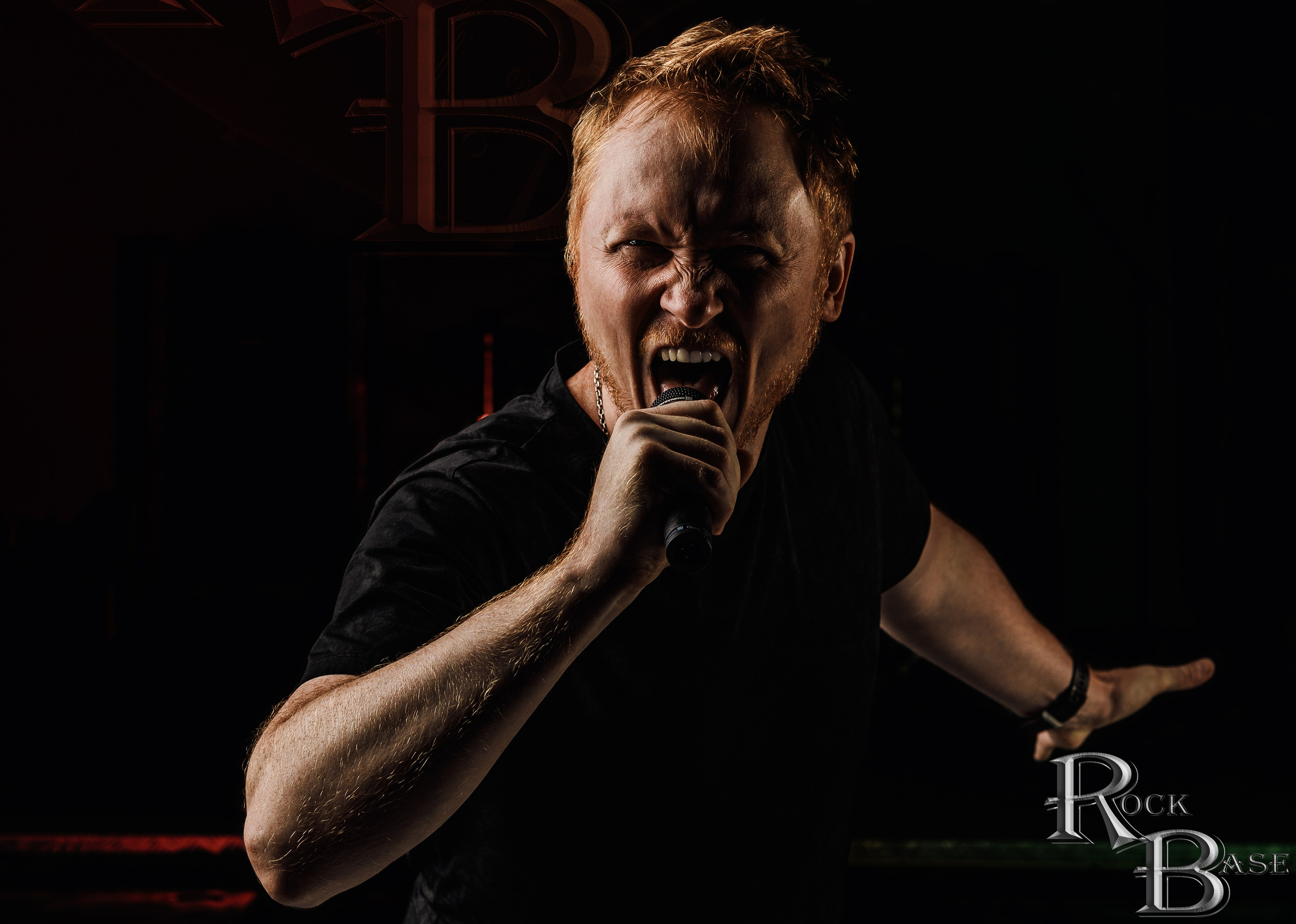 Rock Base. Ирина Ананич. Фотограф в Красноярске