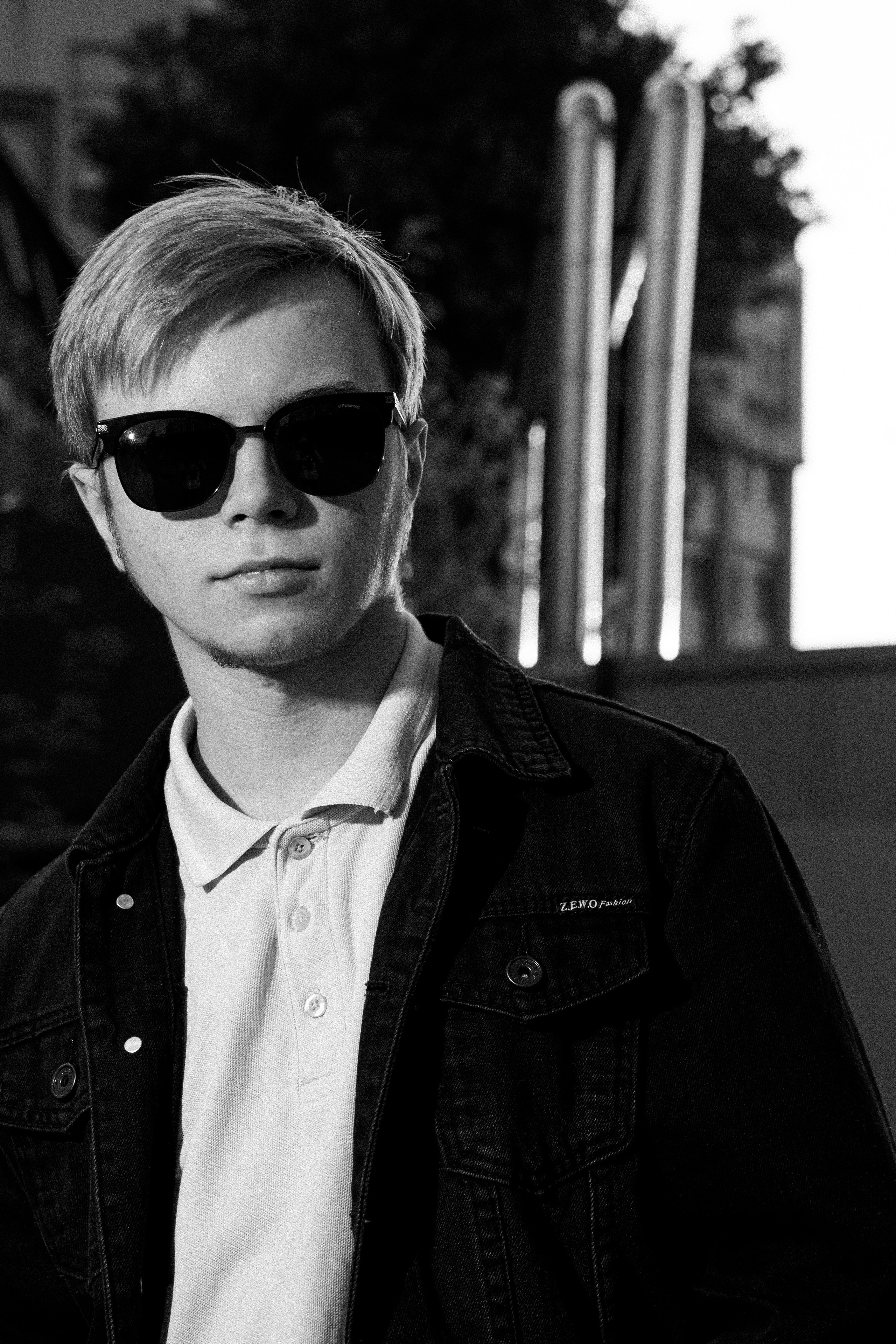 Степан. Дмитрий Рябов — фотограф