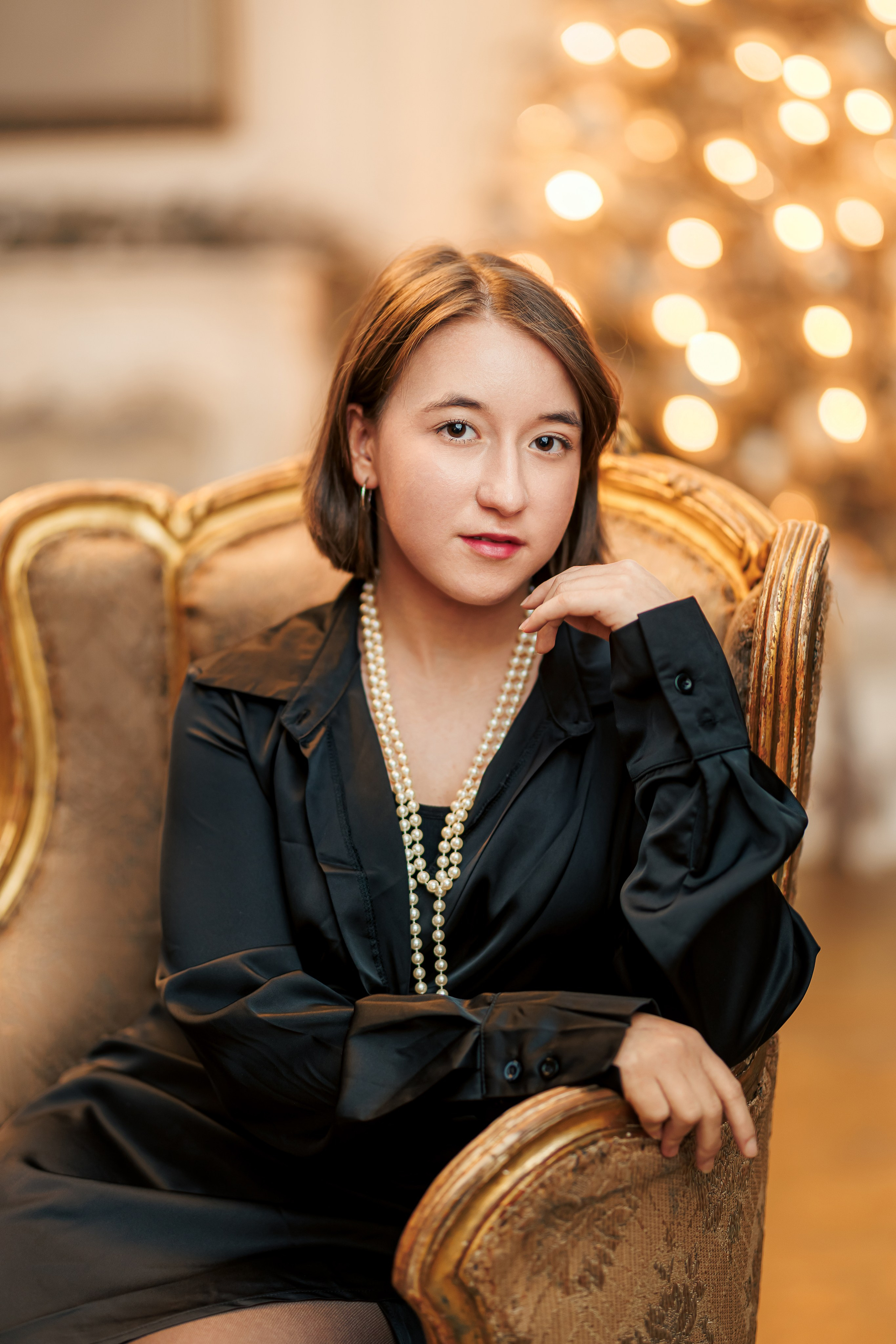 Портреты в студии. Семейный и детский фотограф Комина Елена, Власиха, Одинцово