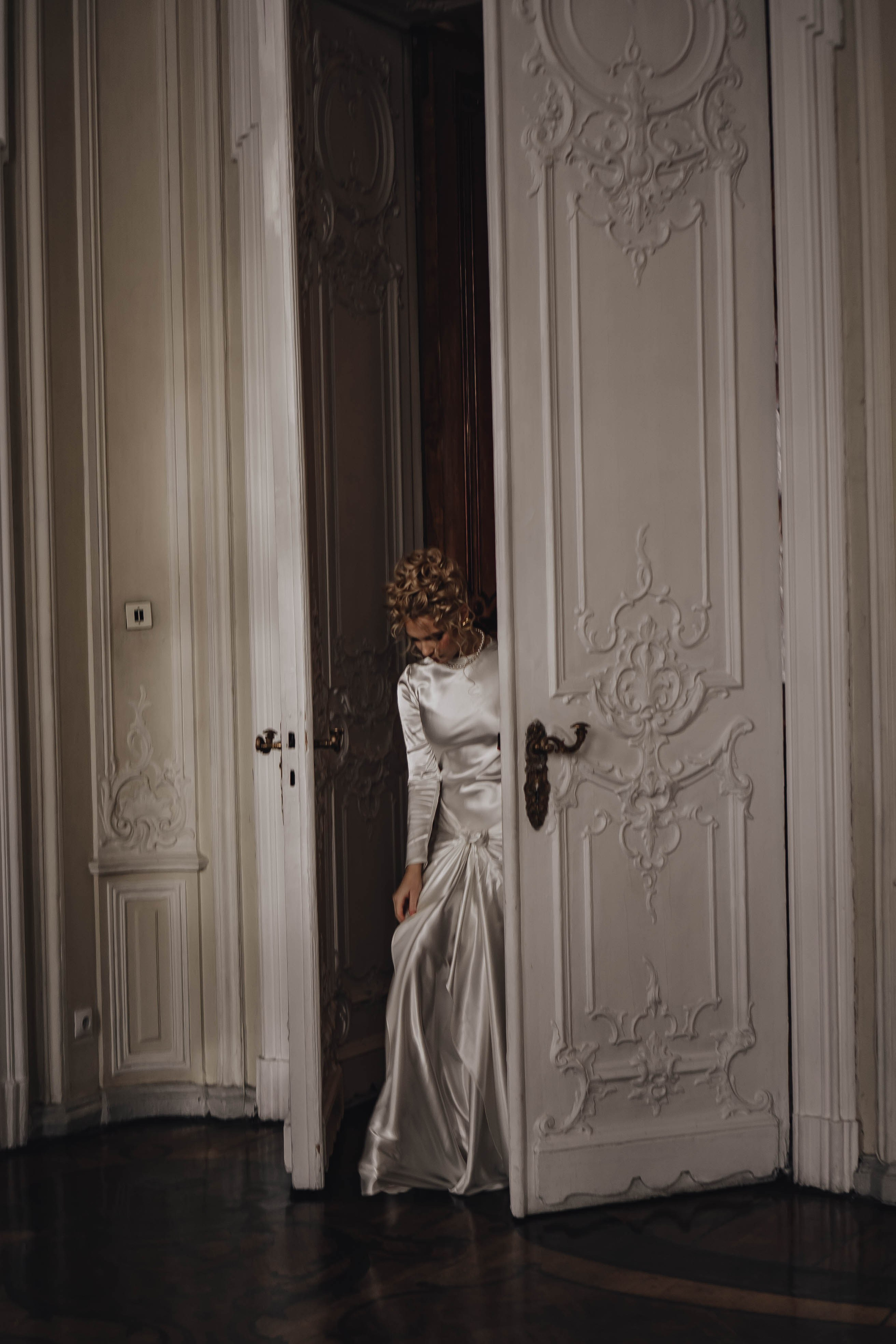 СВАДЕБНАЯ ФОТОСЕСИИЯ В НИКОЛАЕВСКОМ ДВОРЦЕ. Профессиональный фотограф, Санкт-Петербург — Виктория Богомолова