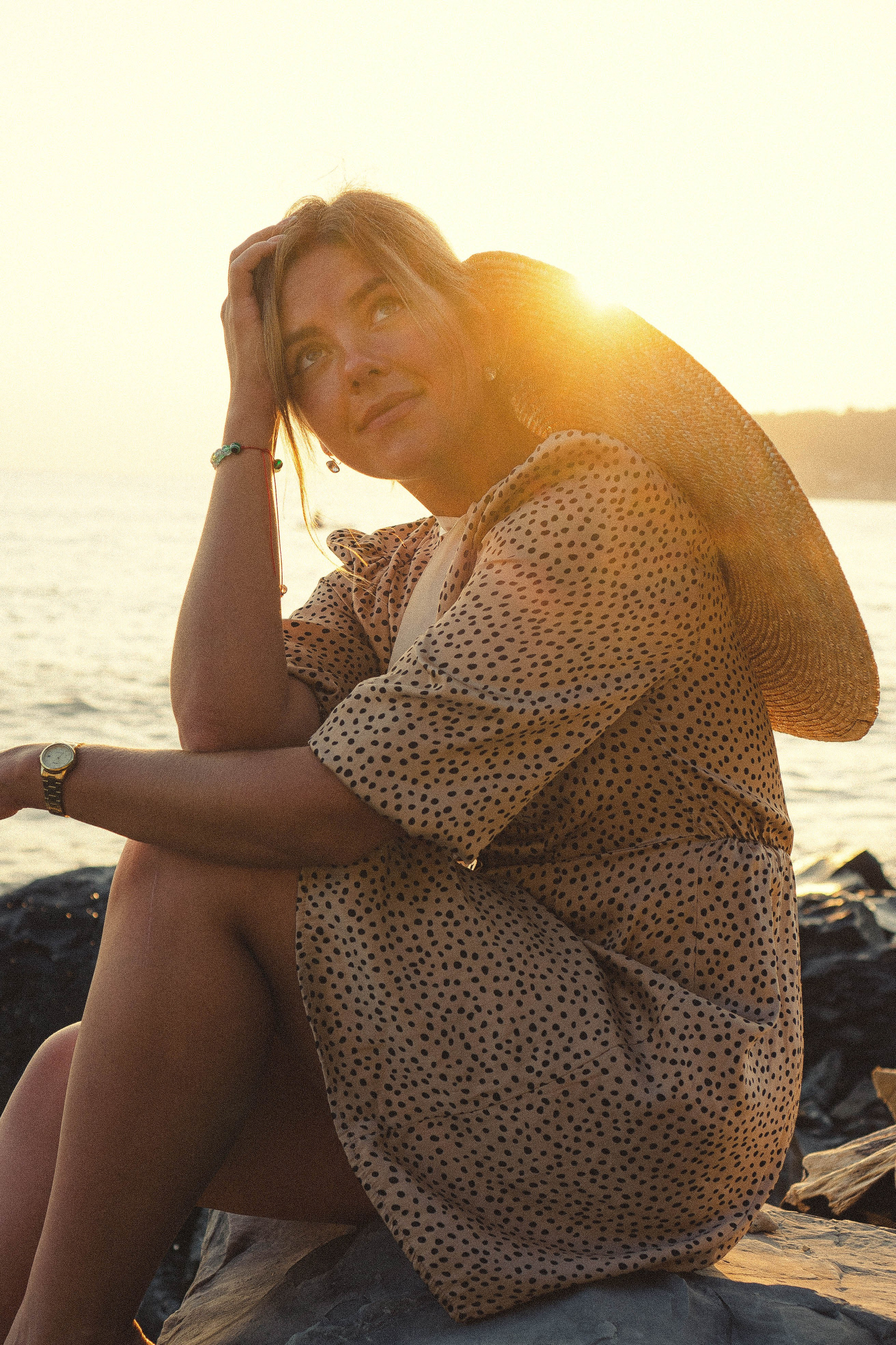 Закат. Профессиональный фотограф, Санкт-Петербург — Виктория Богомолова