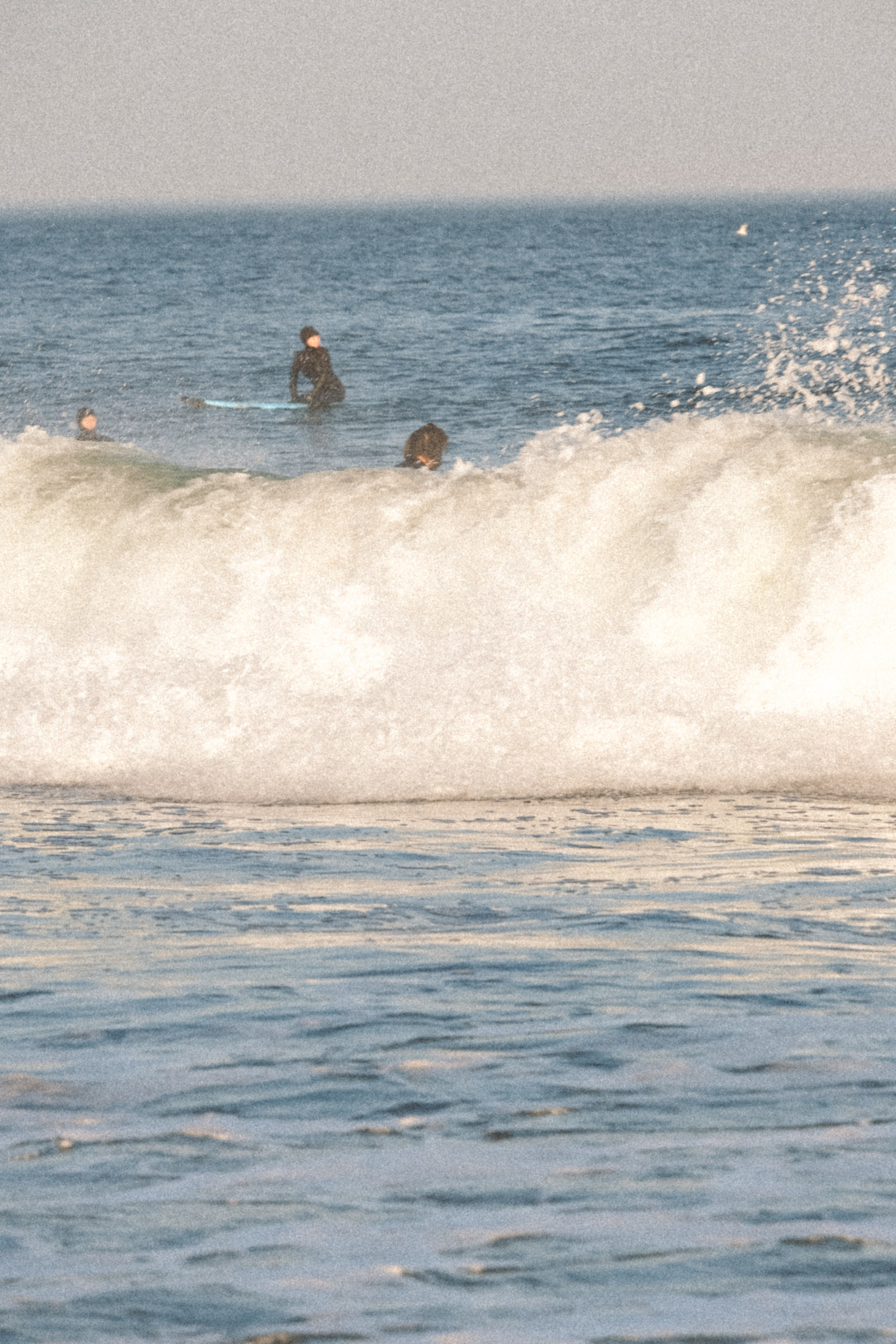 Тихий океан. Профессиональный фотограф, Санкт-Петербург — Виктория Богомолова