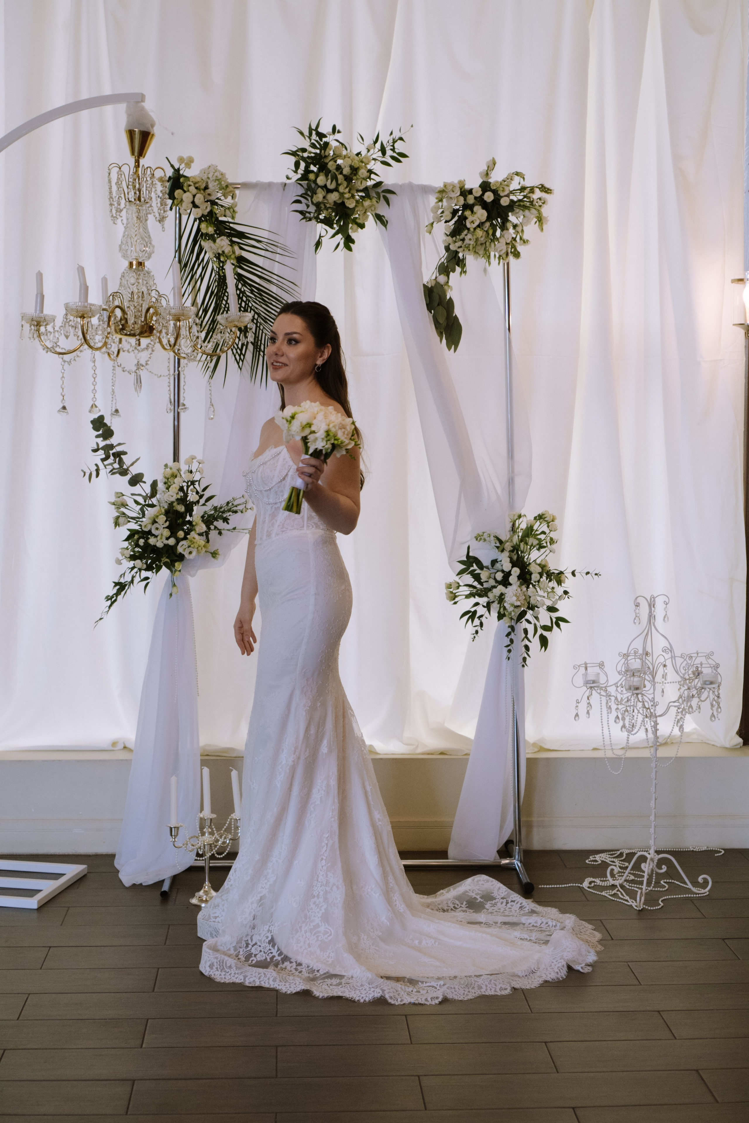 СВАДЕБНЫЙ БАНКЕТ НА ВЛАДИМИРСКОЙ В САНКТ-ПЕТЕРБУРГЕ (КАМЕРНАЯ СВАДЬБА). Профессиональный фотограф, Санкт-Петербург — Виктория Богомолова