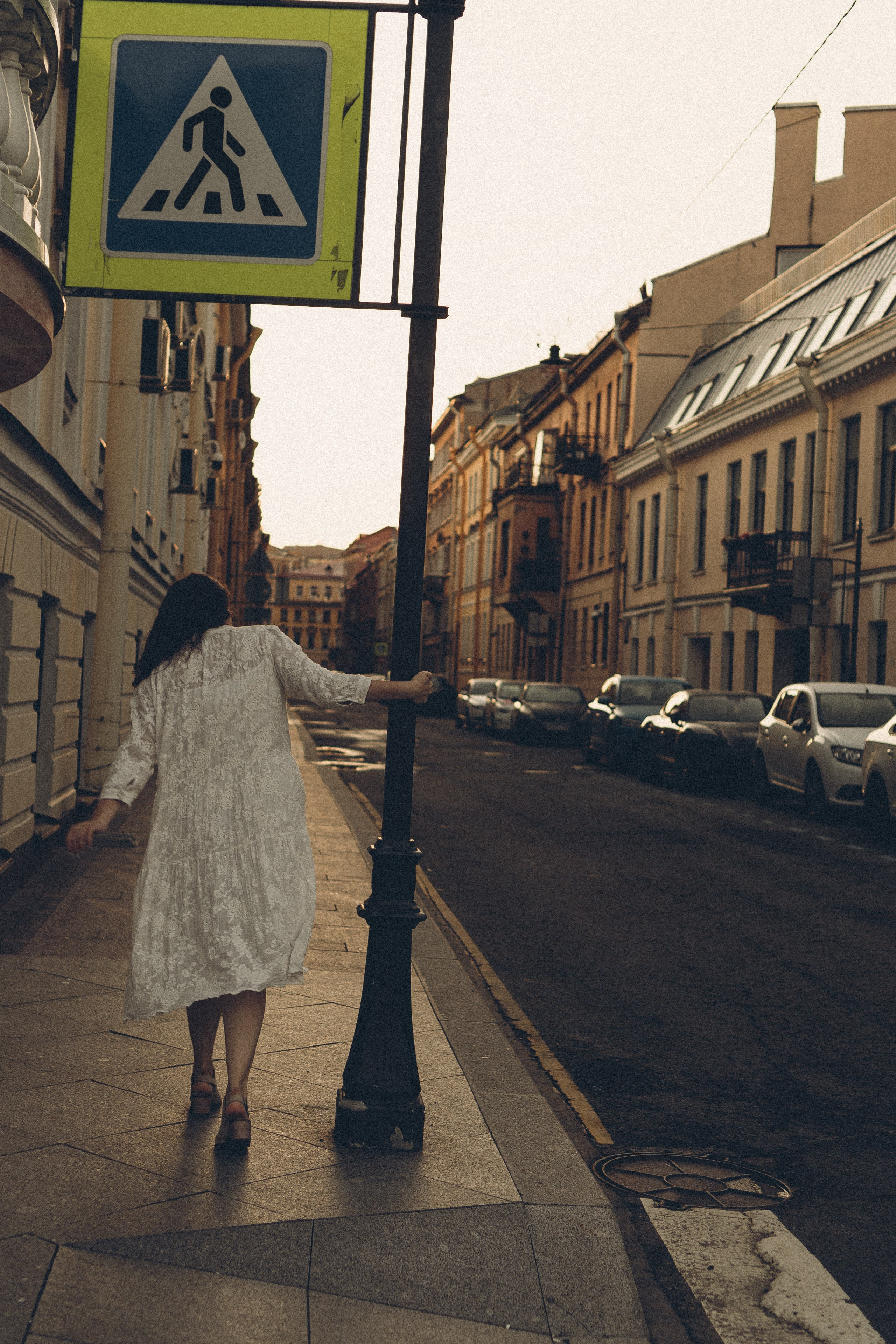 РАССВЕТ С РАЗВОДНЫМИ МОСТАМИ. Профессиональный фотограф, Санкт-Петербург — Виктория Богомолова