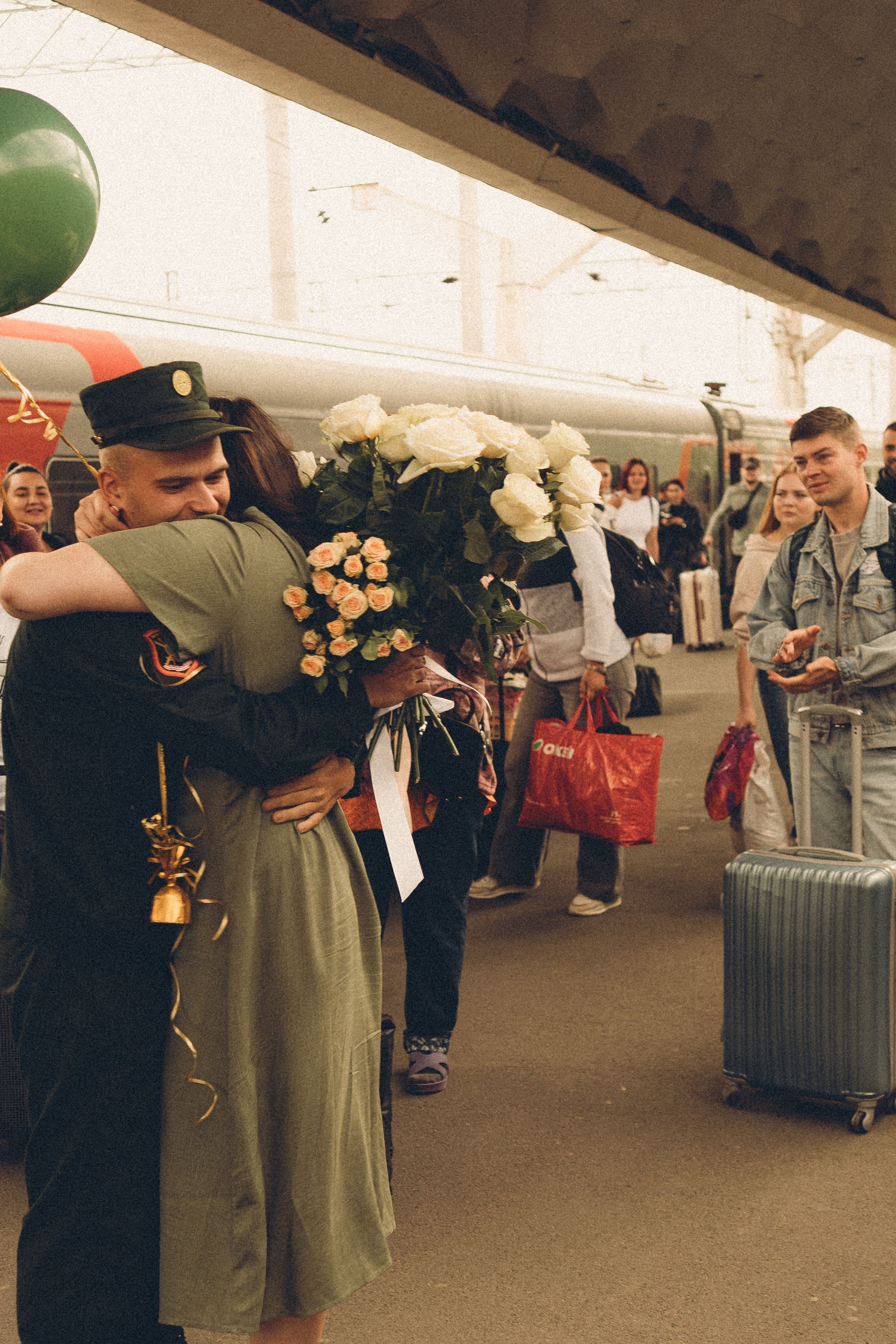 ПРЕДЛОЖЕНИЕ. Профессиональный фотограф, Санкт-Петербург — Виктория Богомолова