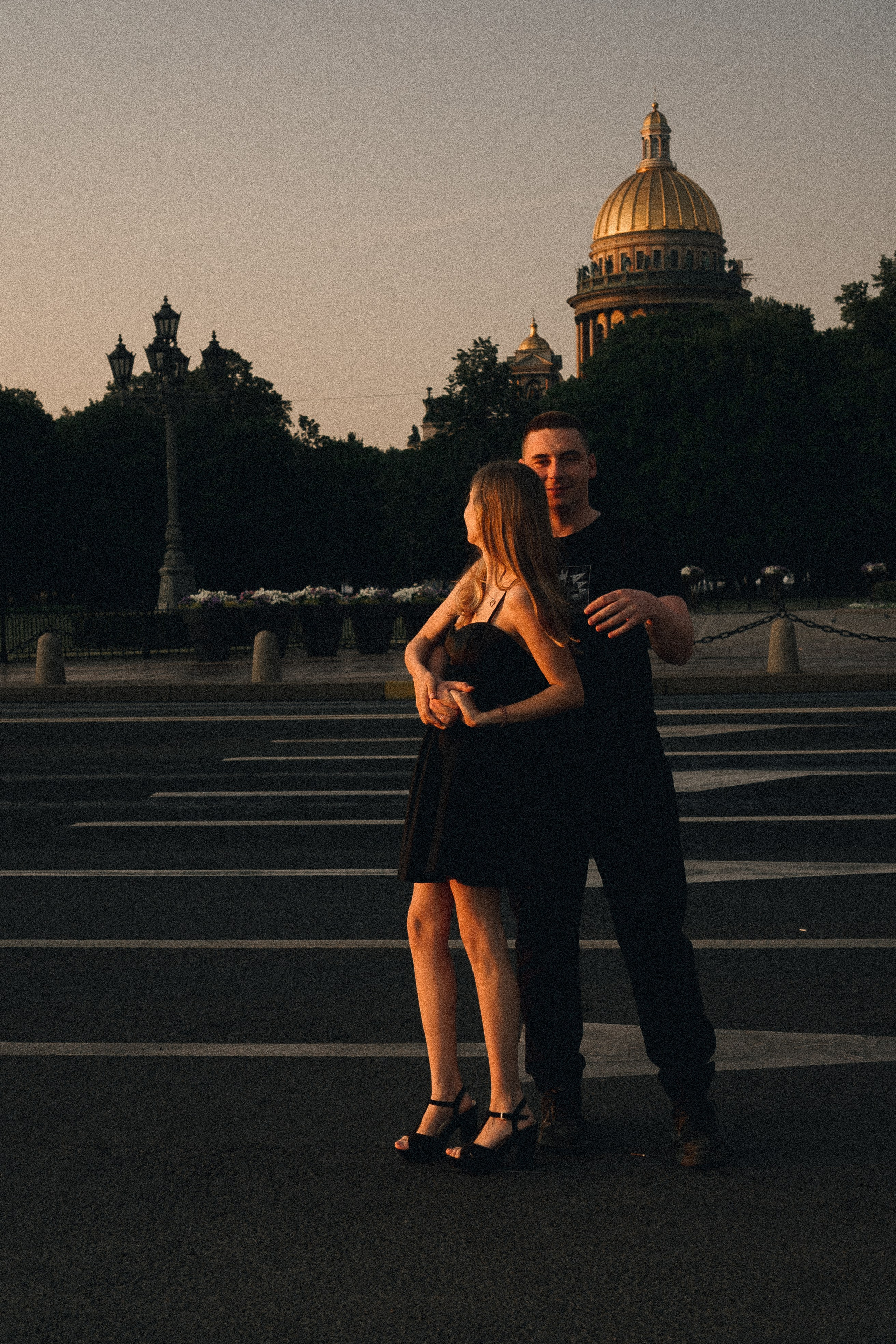 Рассвет. Профессиональный фотограф, Санкт-Петербург — Виктория Богомолова