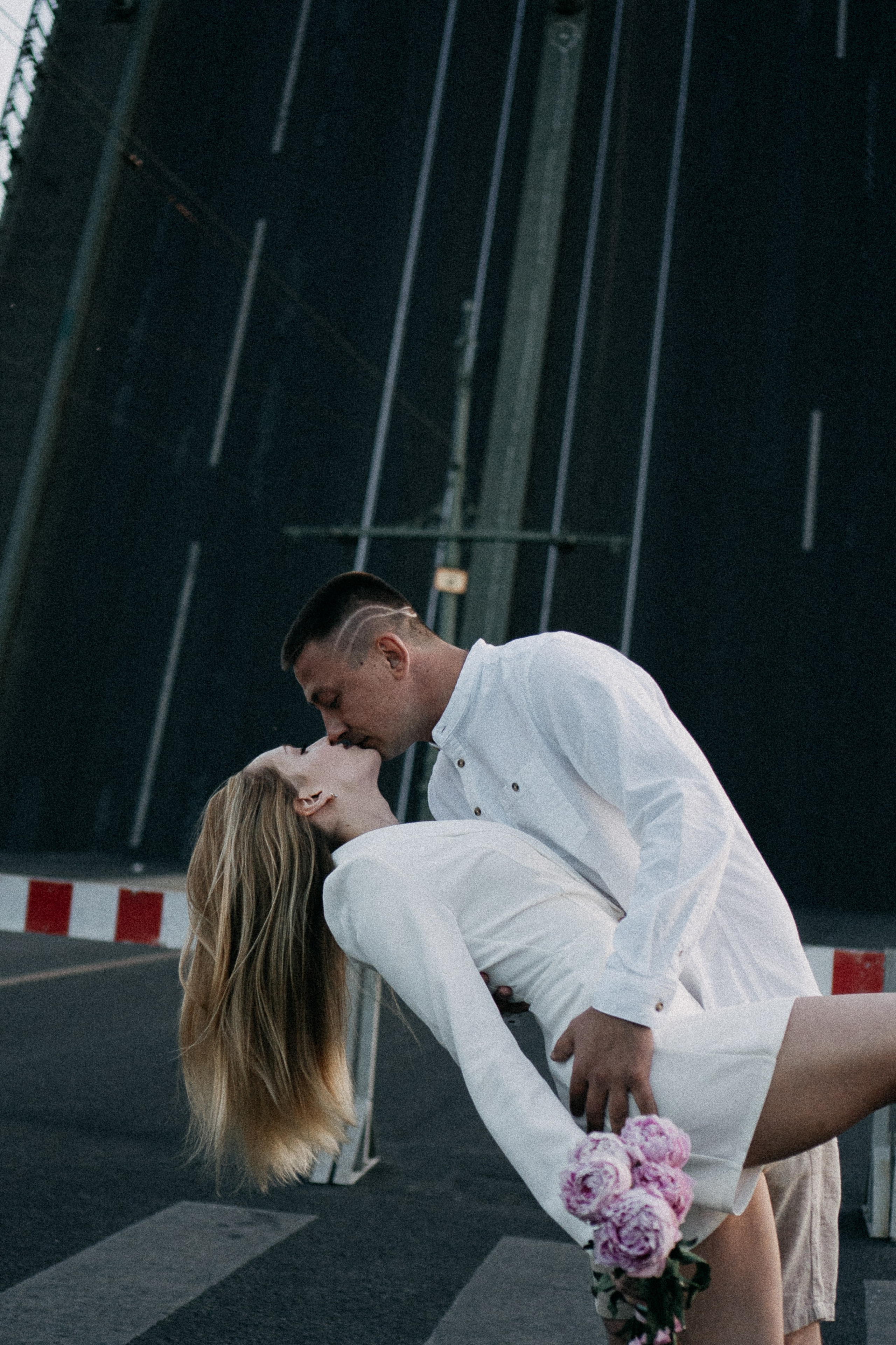 Сьемка мечты. Профессиональный фотограф, Санкт-Петербург — Виктория Богомолова