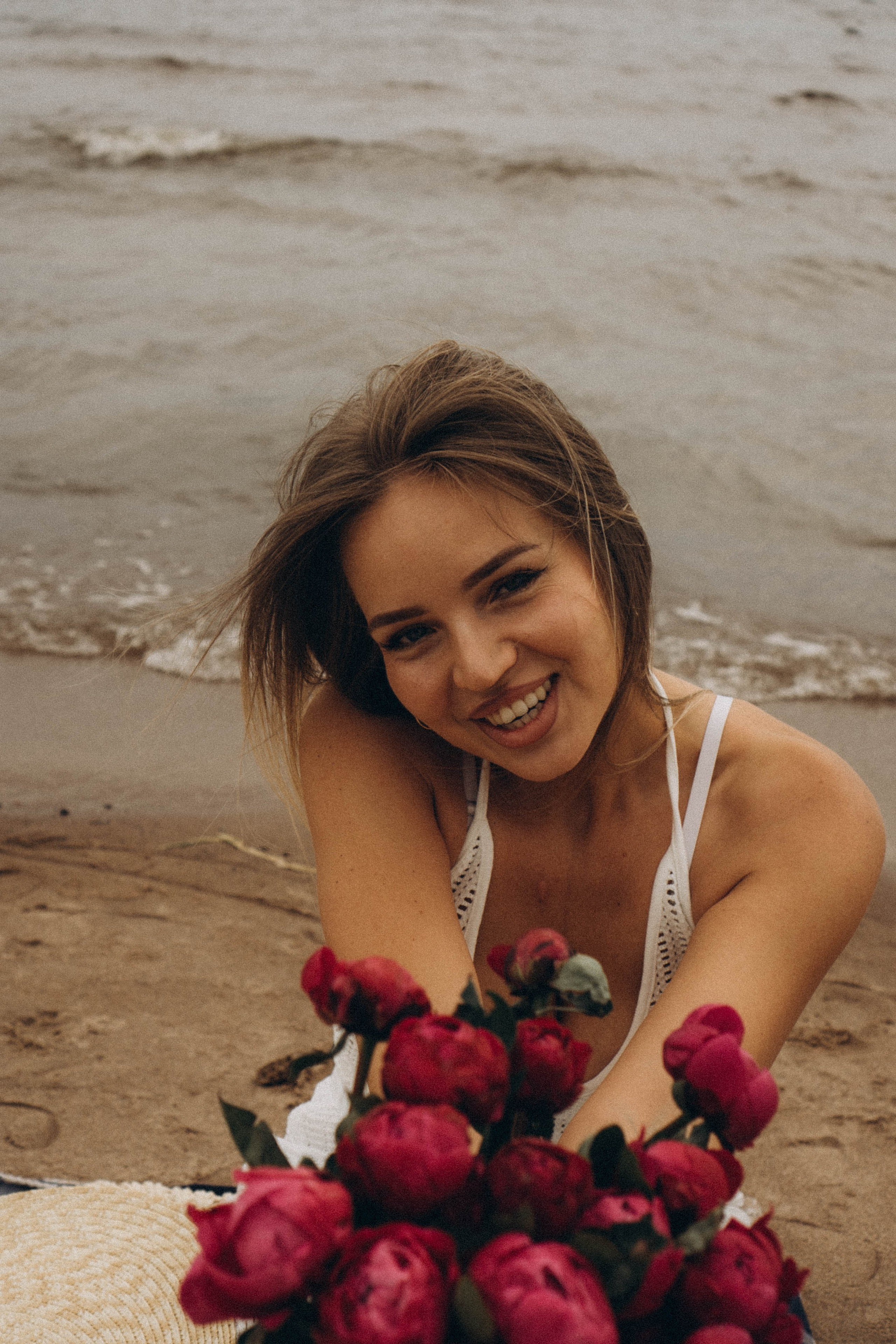 Прогулка в парке. Профессиональный фотограф, Санкт-Петербург — Виктория Богомолова