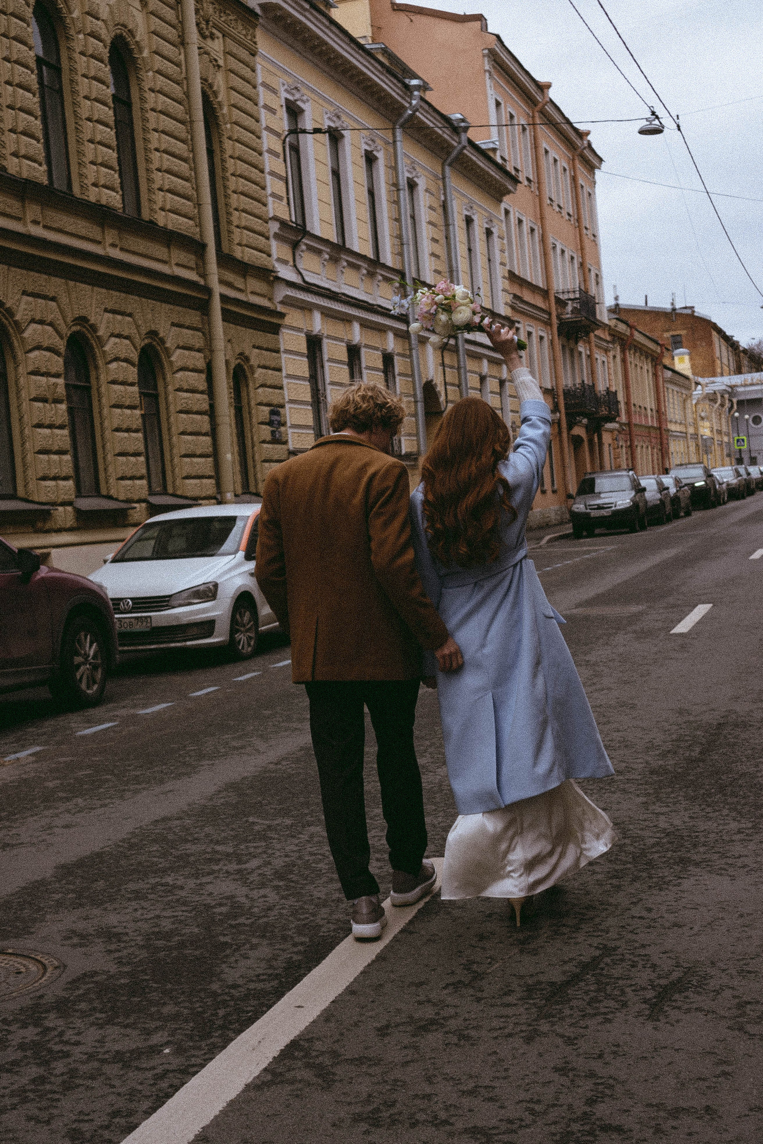 СВАДЕБНАЯ СЬЕМКА В ОТЕЛЕ. СБОРЫ ЖЕНИХА И НЕВЕСТЫ И ТАКЖЕ ТОР И ПОДГОТОВКА К ПРОГУЛКЕ И ПРОГУЛКА ПО ПЕТРОГРАДКЕ. Профессиональный фотограф, Санкт-Петербург — Виктория Богомолова