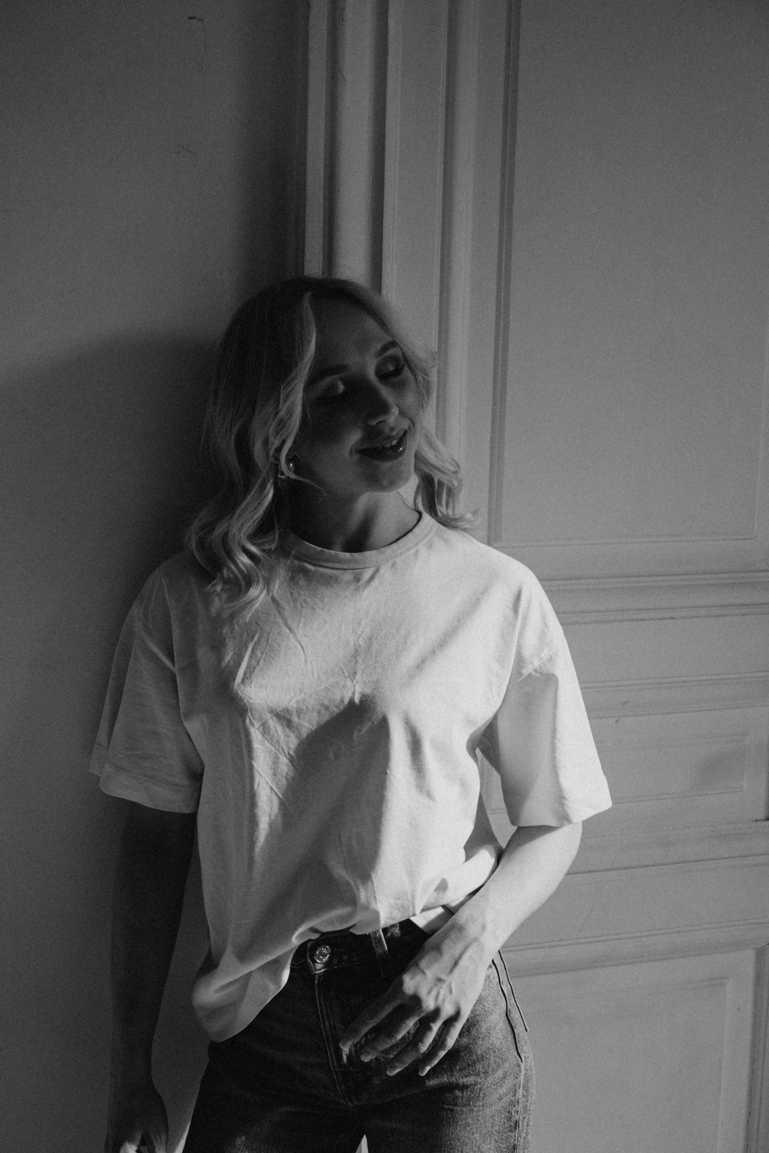 Студийная. Профессиональный фотограф, Санкт-Петербург — Виктория Богомолова