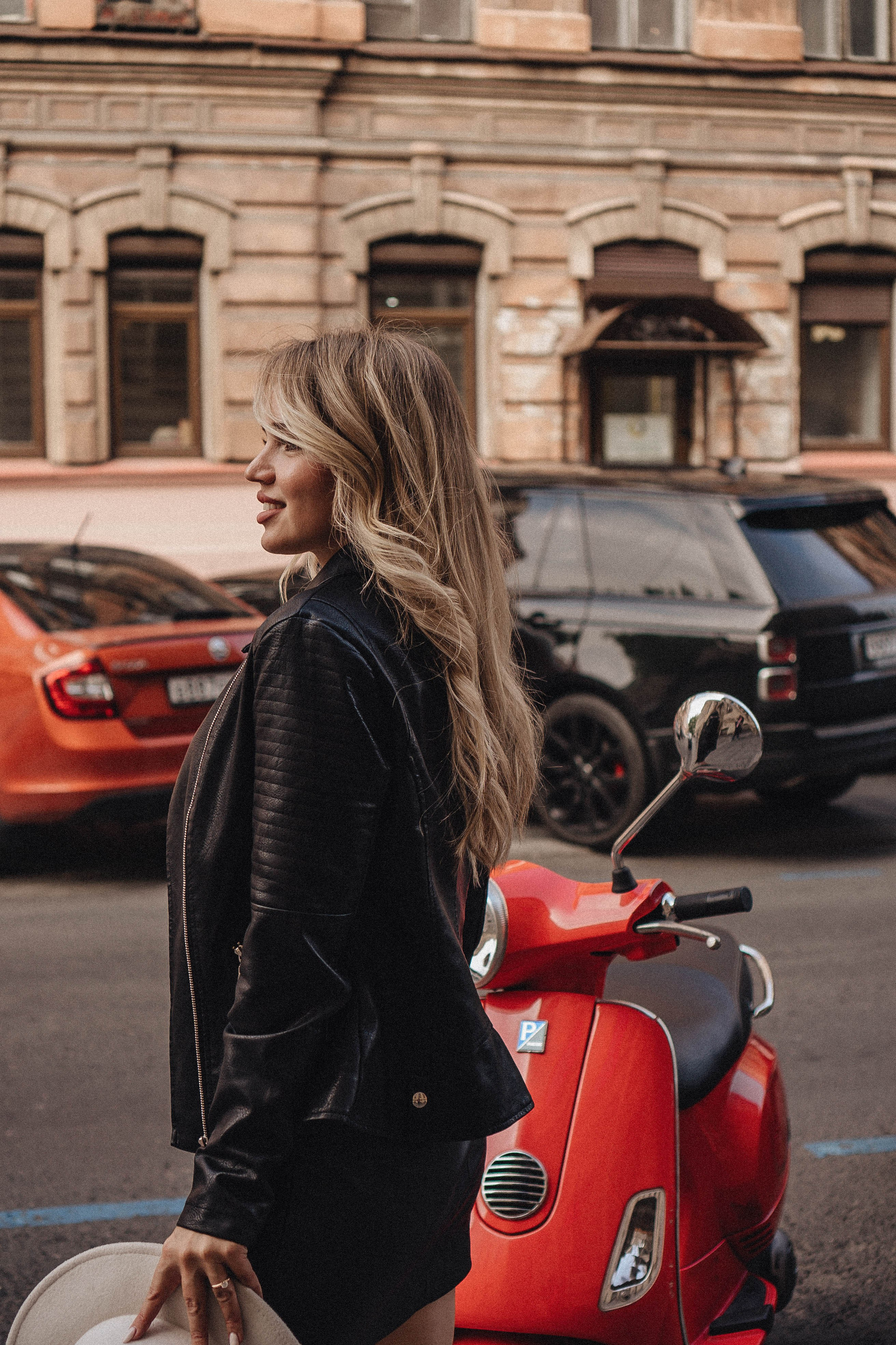 Прогулочная. Профессиональный фотограф, Санкт-Петербург — Виктория Богомолова