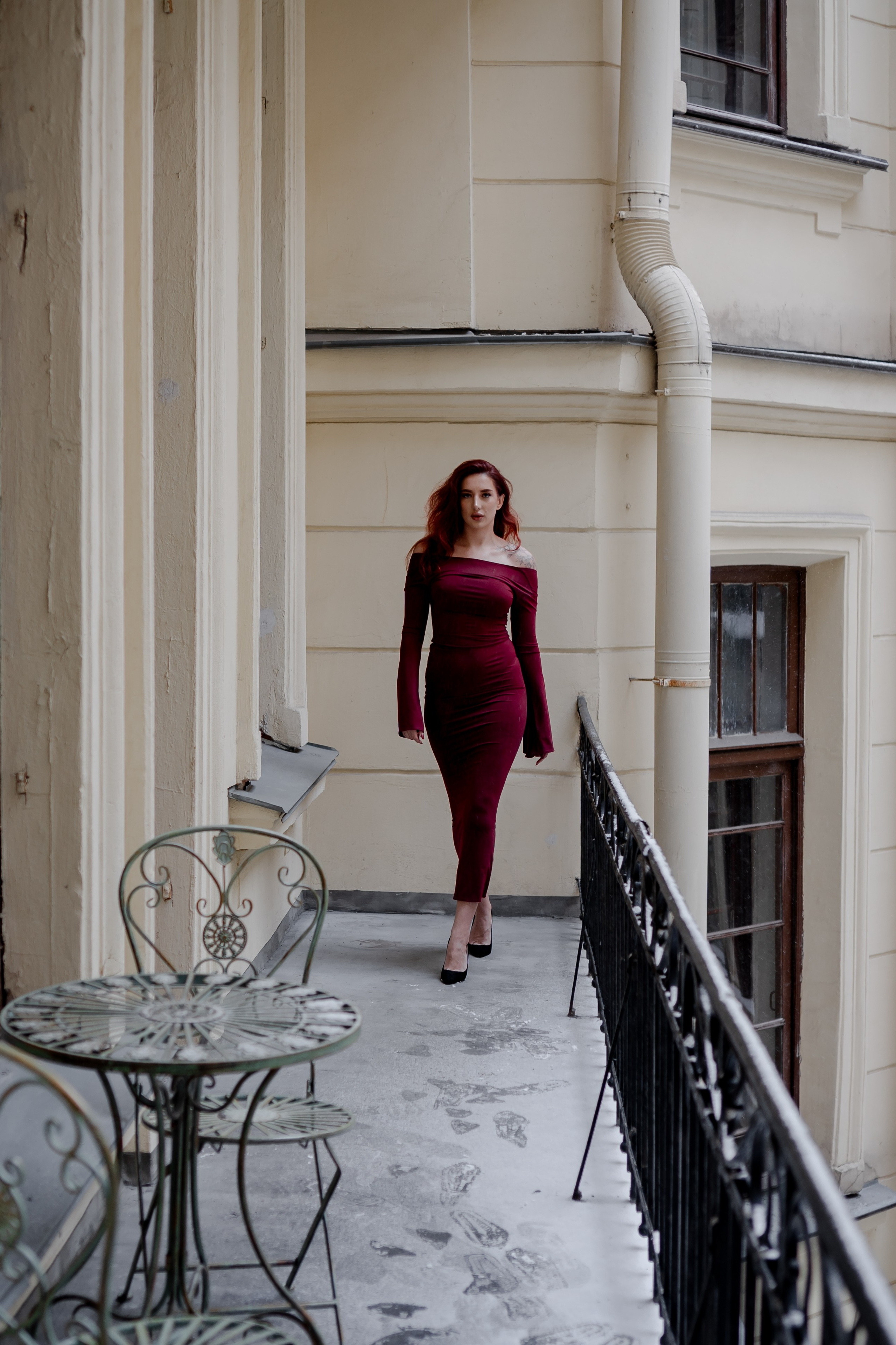 Для девушки. Профессиональный фотограф, Санкт-Петербург — Виктория Богомолова