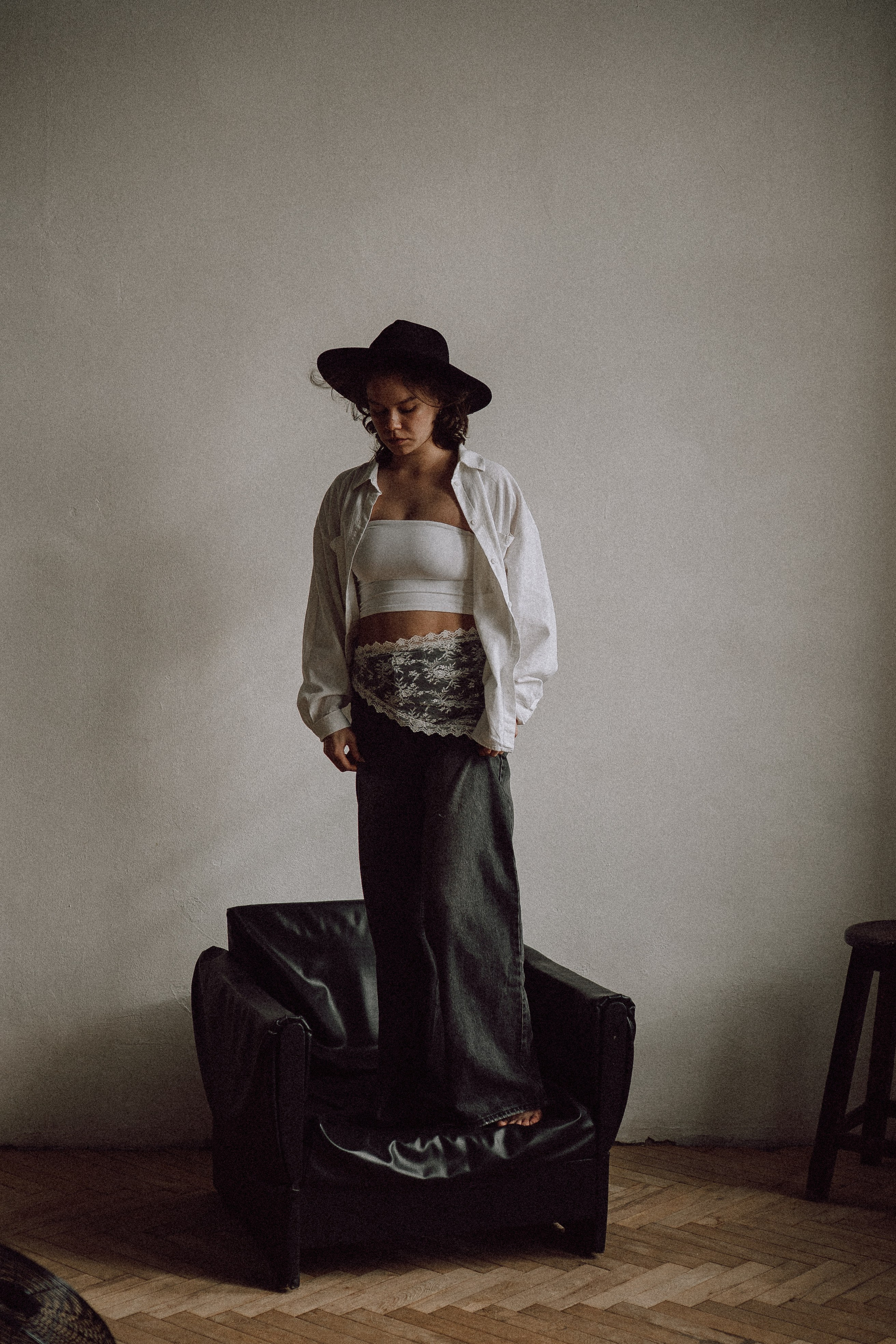 СТУДИЙНАЯ. Профессиональный фотограф, Санкт-Петербург — Виктория Богомолова