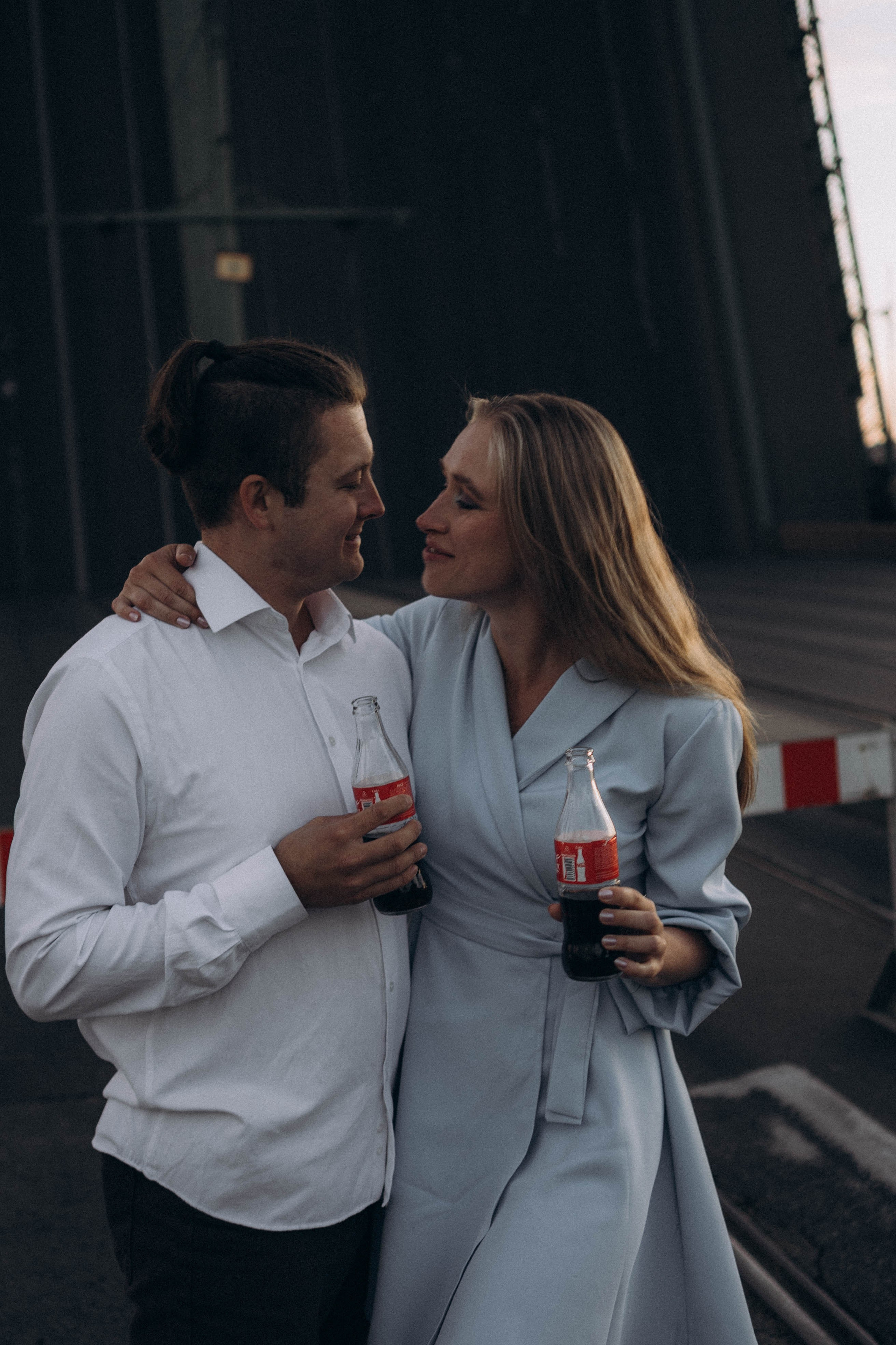 СЧАСТЛИВОЕ УТРО. Профессиональный фотограф, Санкт-Петербург — Виктория Богомолова