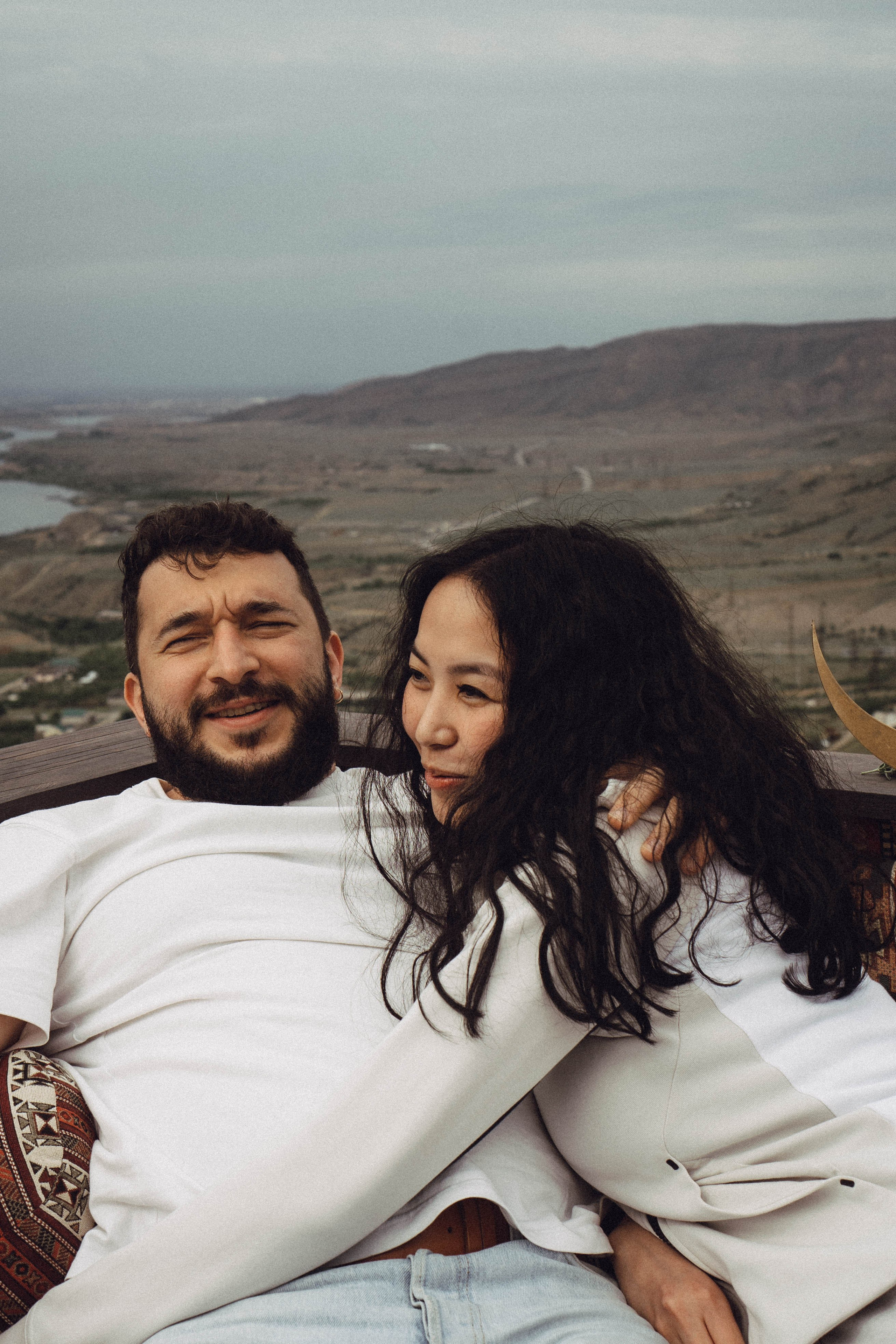 Любовь. Профессиональный фотограф, Санкт-Петербург — Виктория Богомолова