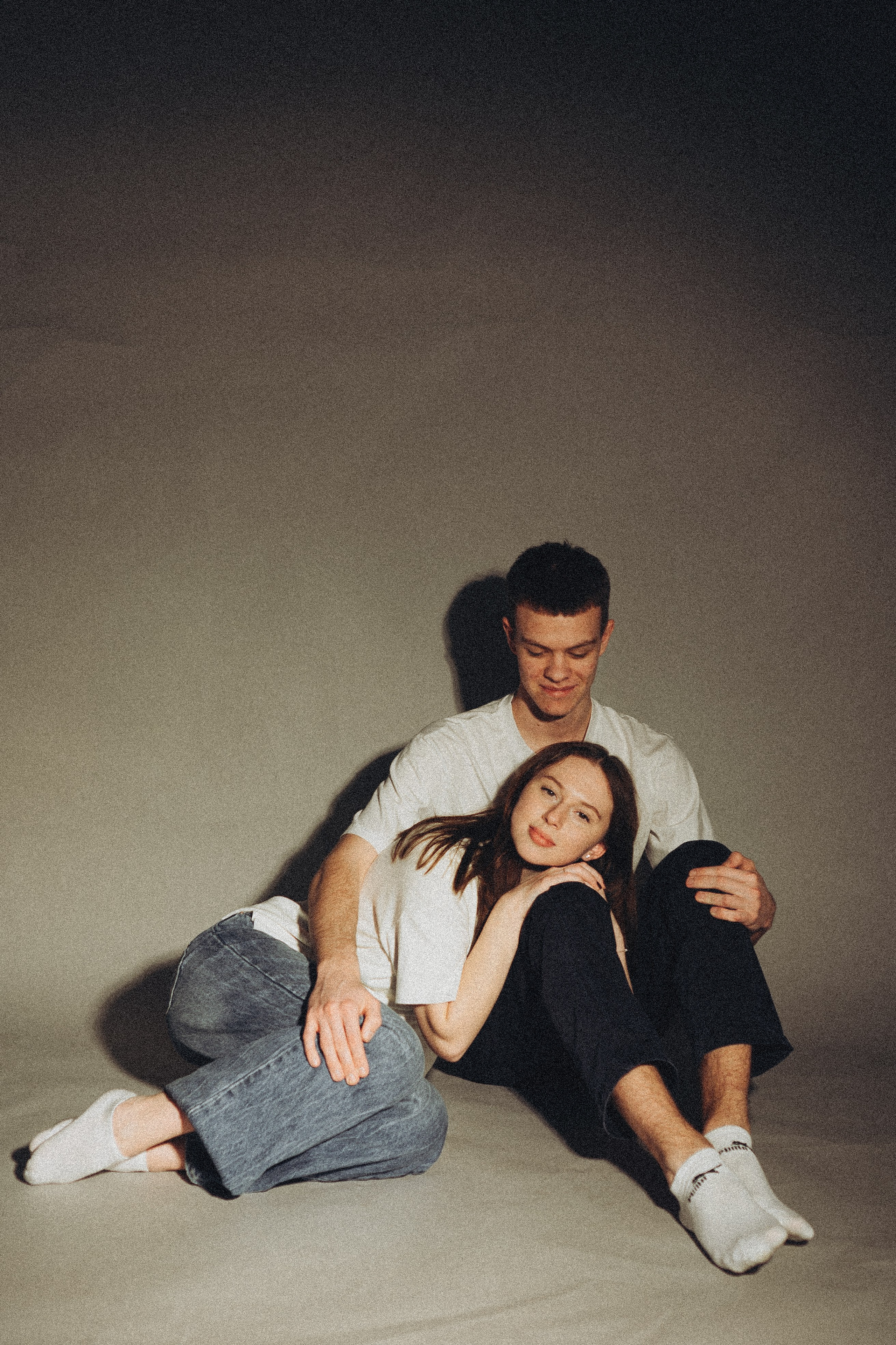 Студийная история. Профессиональный фотограф, Санкт-Петербург — Виктория Богомолова